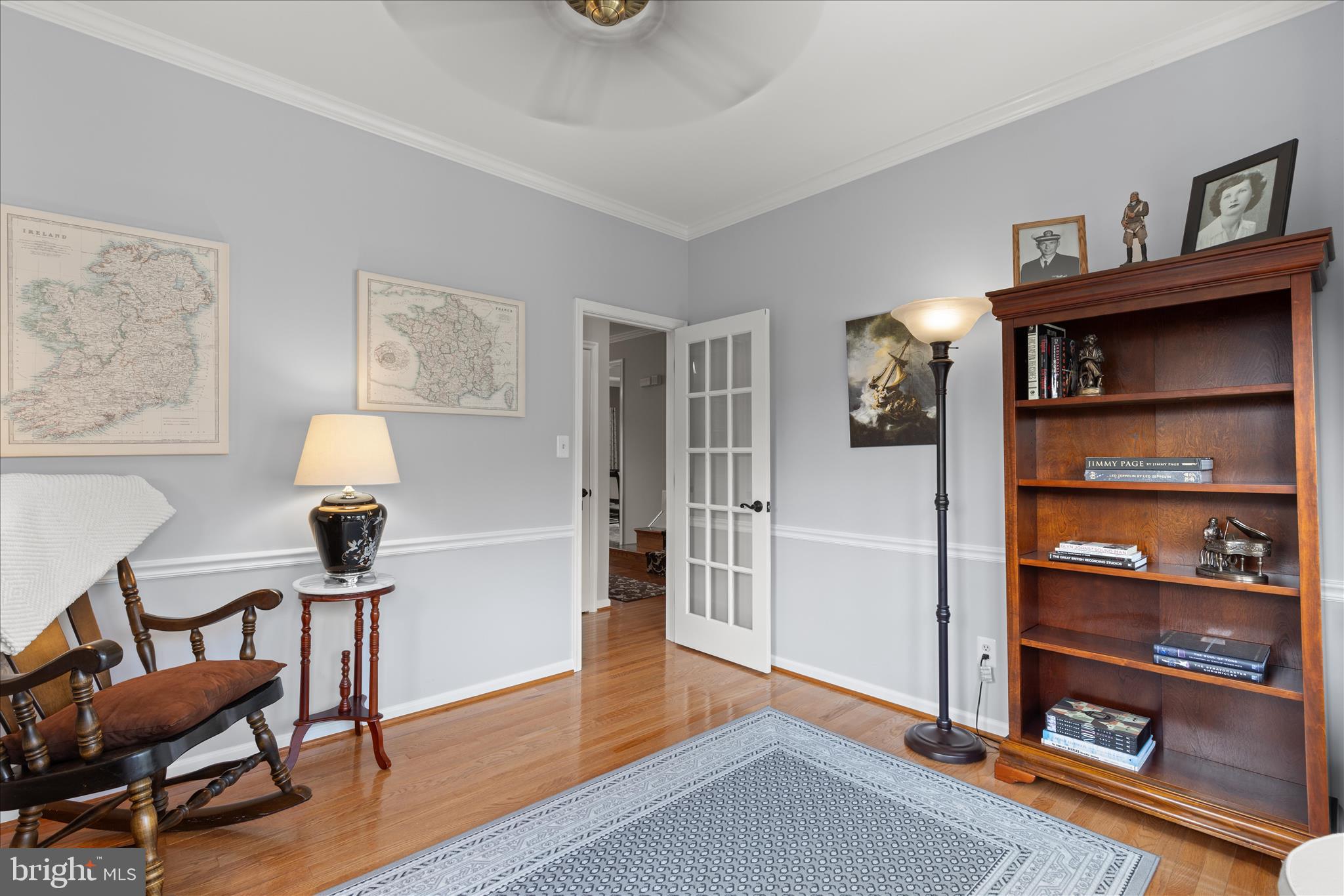 CANTER FARMS - Residential