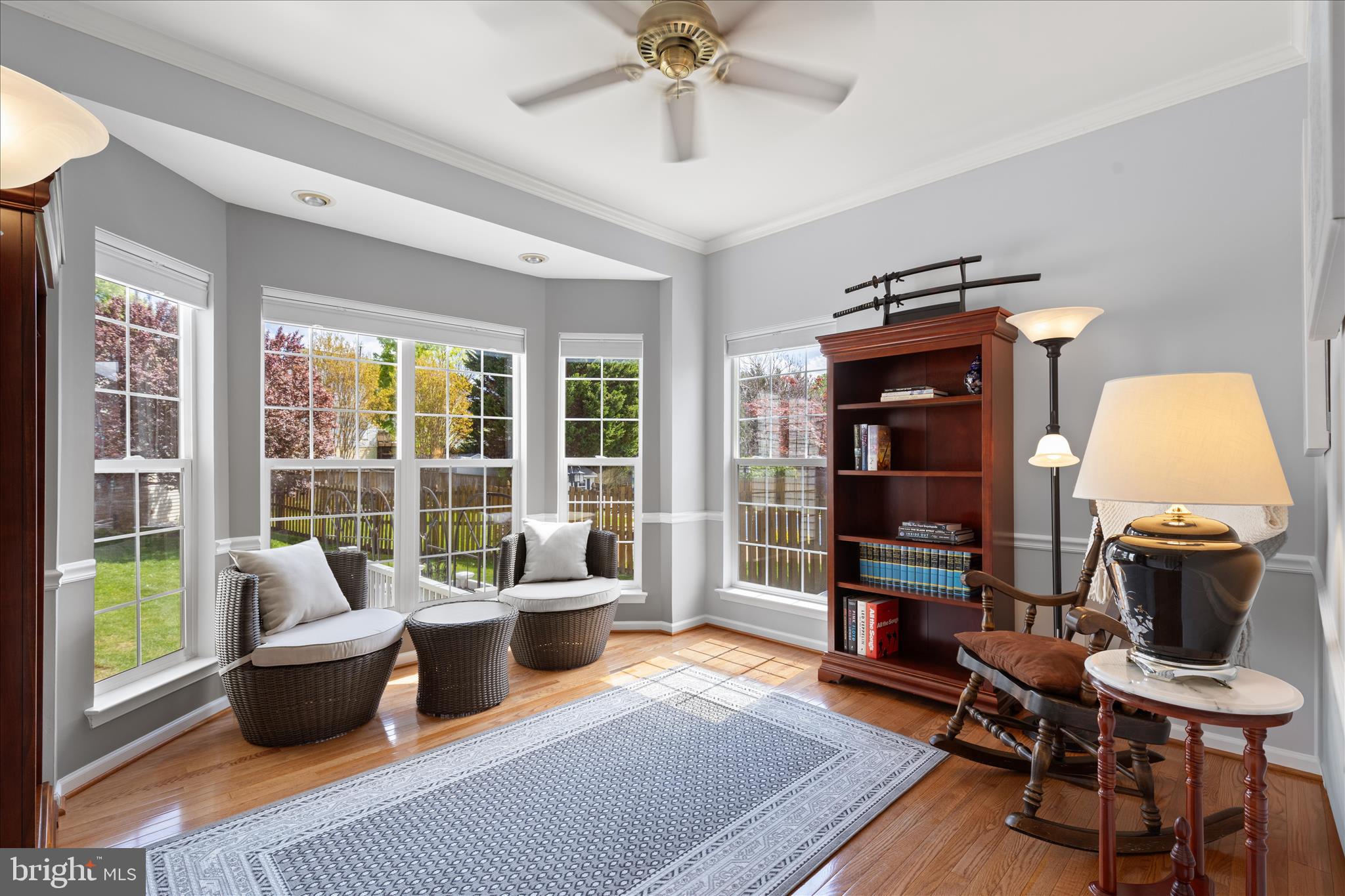 CANTER FARMS - Residential