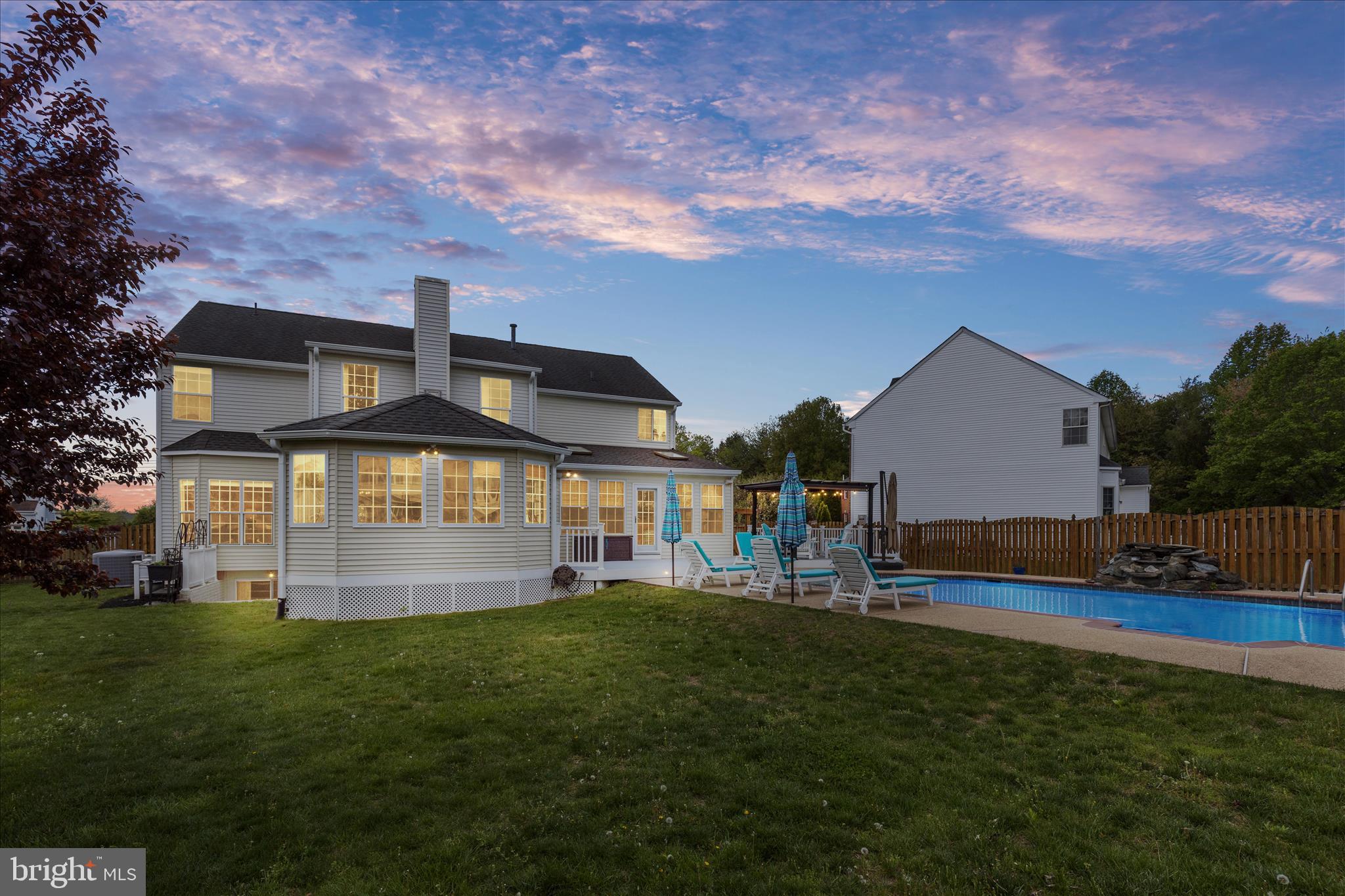 CANTER FARMS - Residential