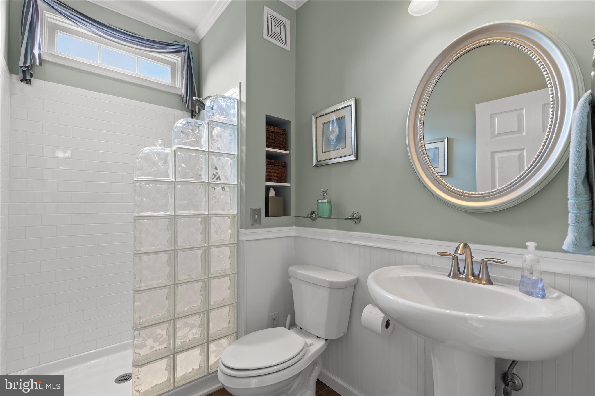 CANTER FARMS - Residential