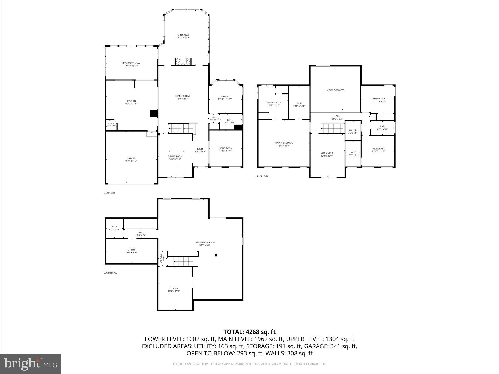 CANTER FARMS - Residential