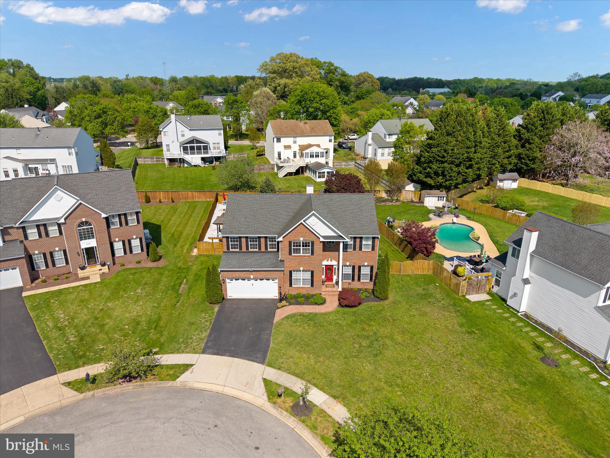 CANTER FARMS - Residential