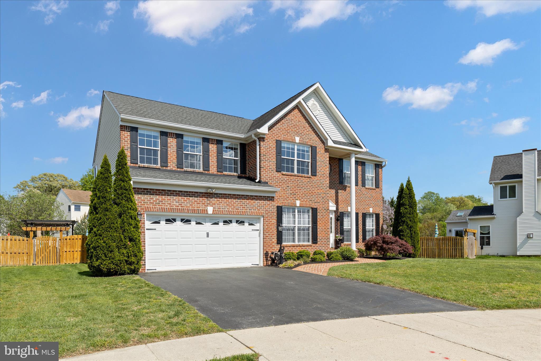 CANTER FARMS - Residential