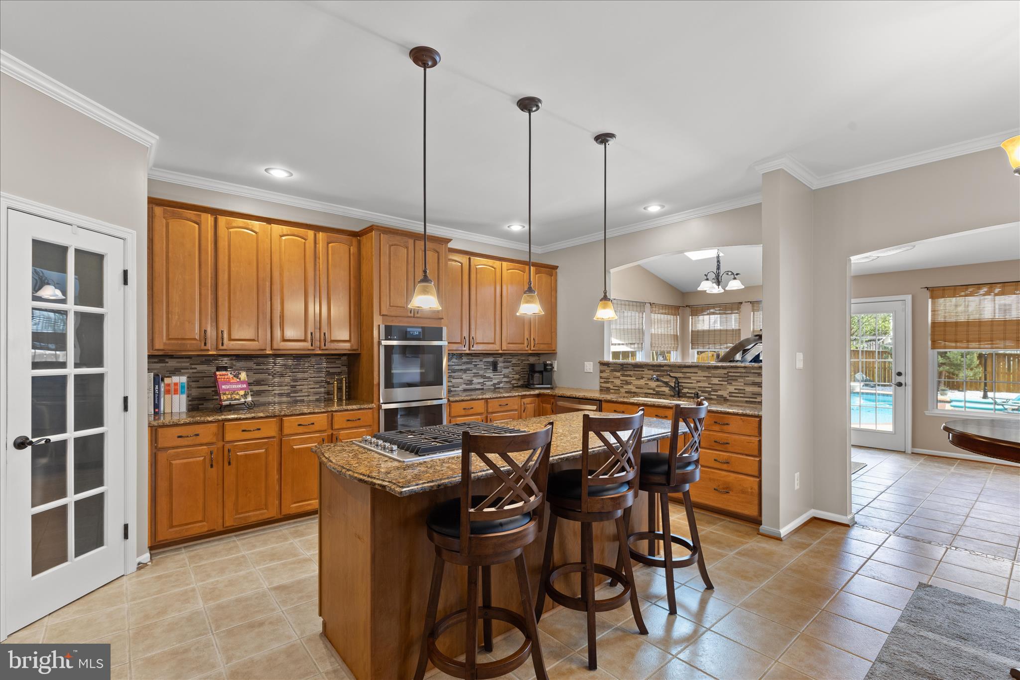 CANTER FARMS - Residential