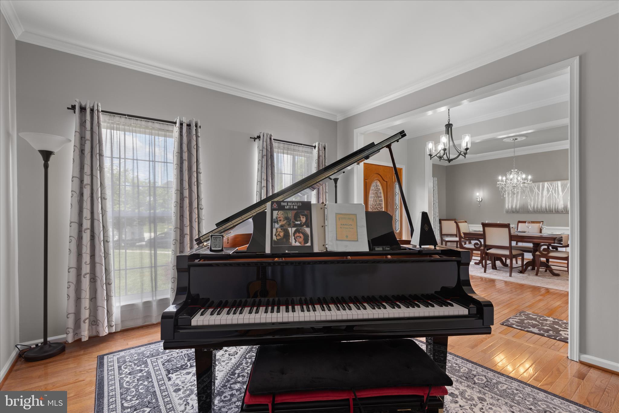 CANTER FARMS - Residential