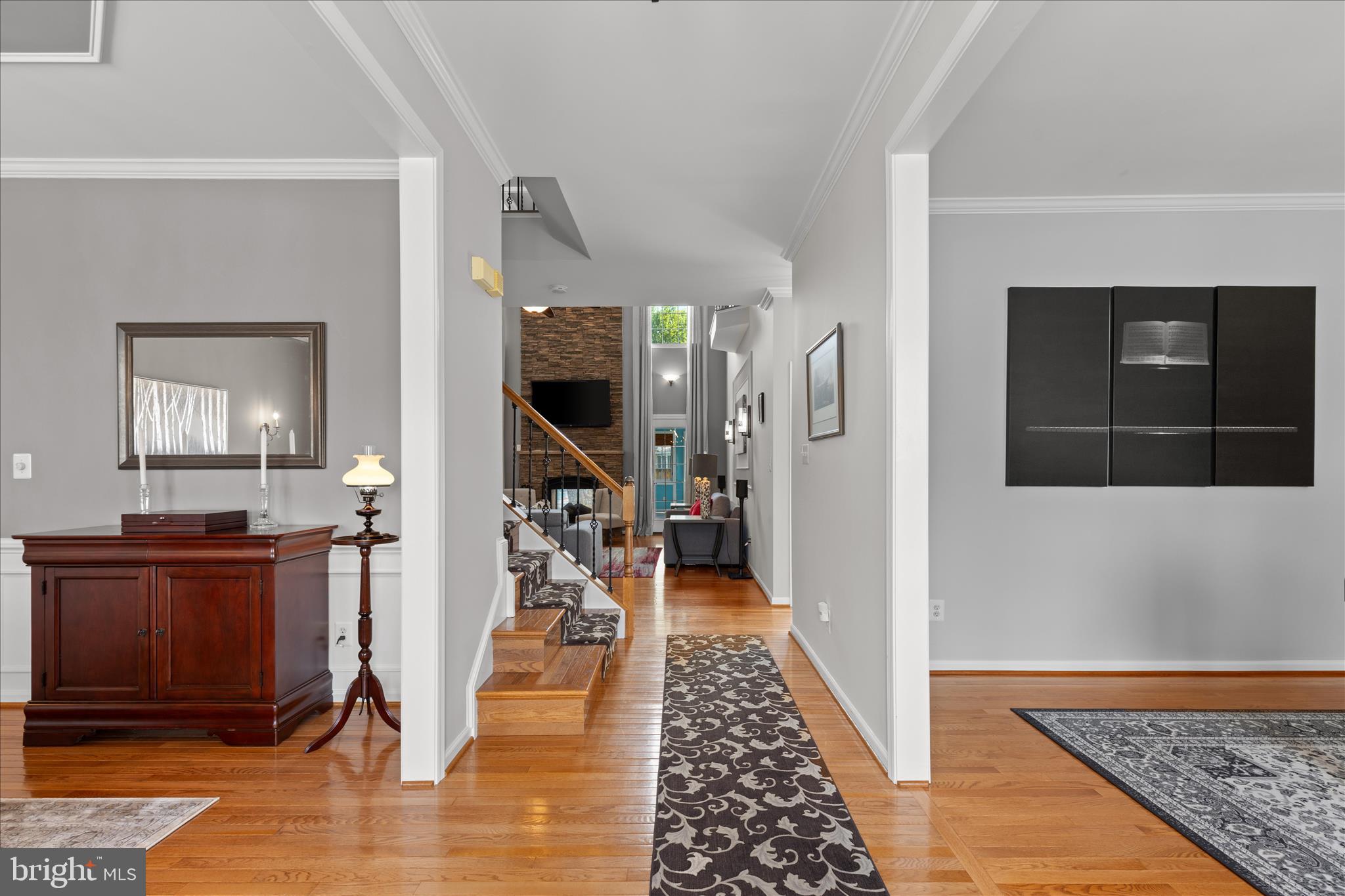 CANTER FARMS - Residential