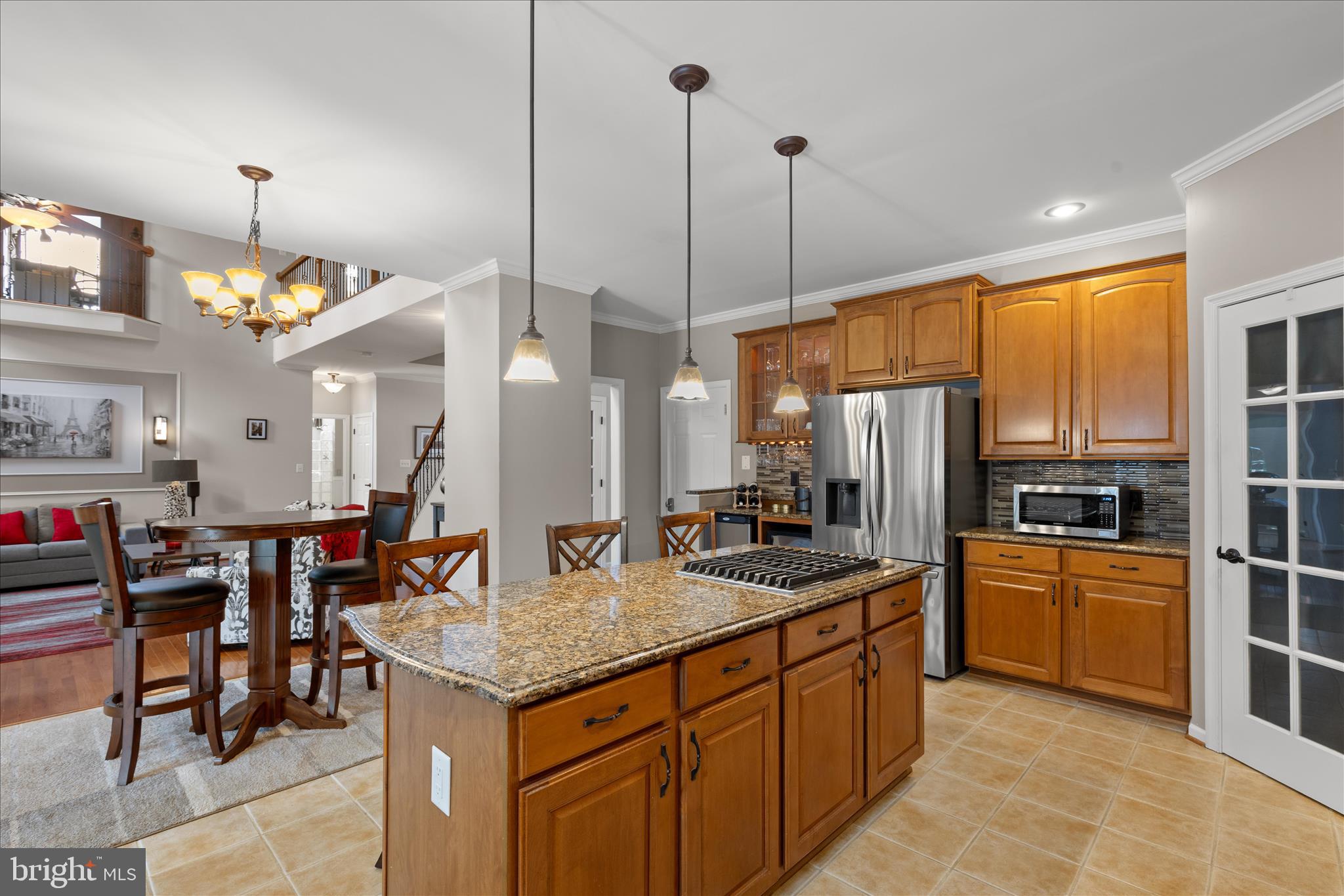 CANTER FARMS - Residential