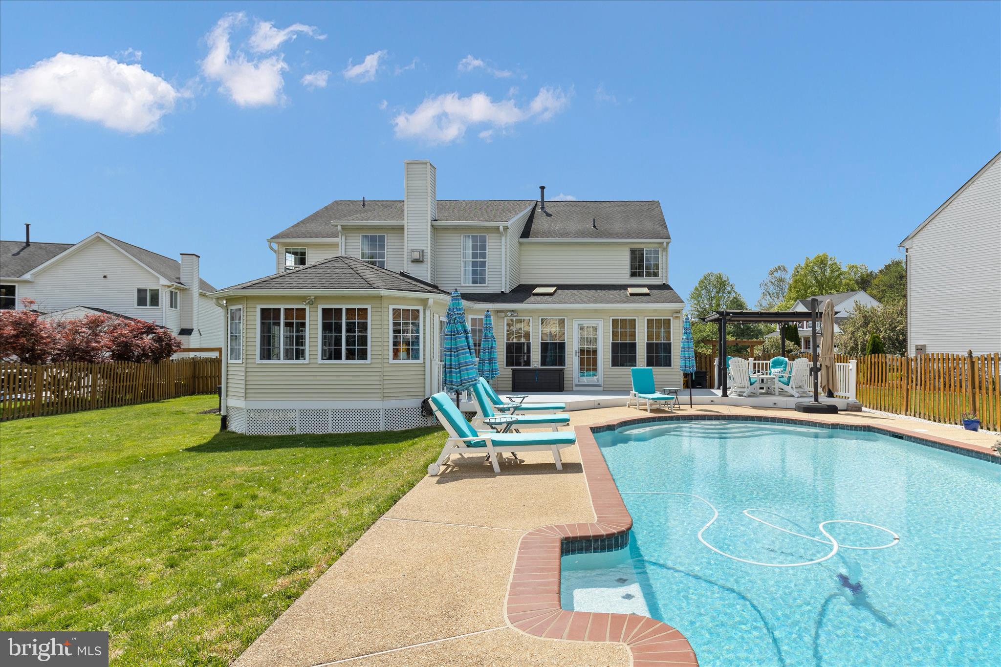 CANTER FARMS - Residential