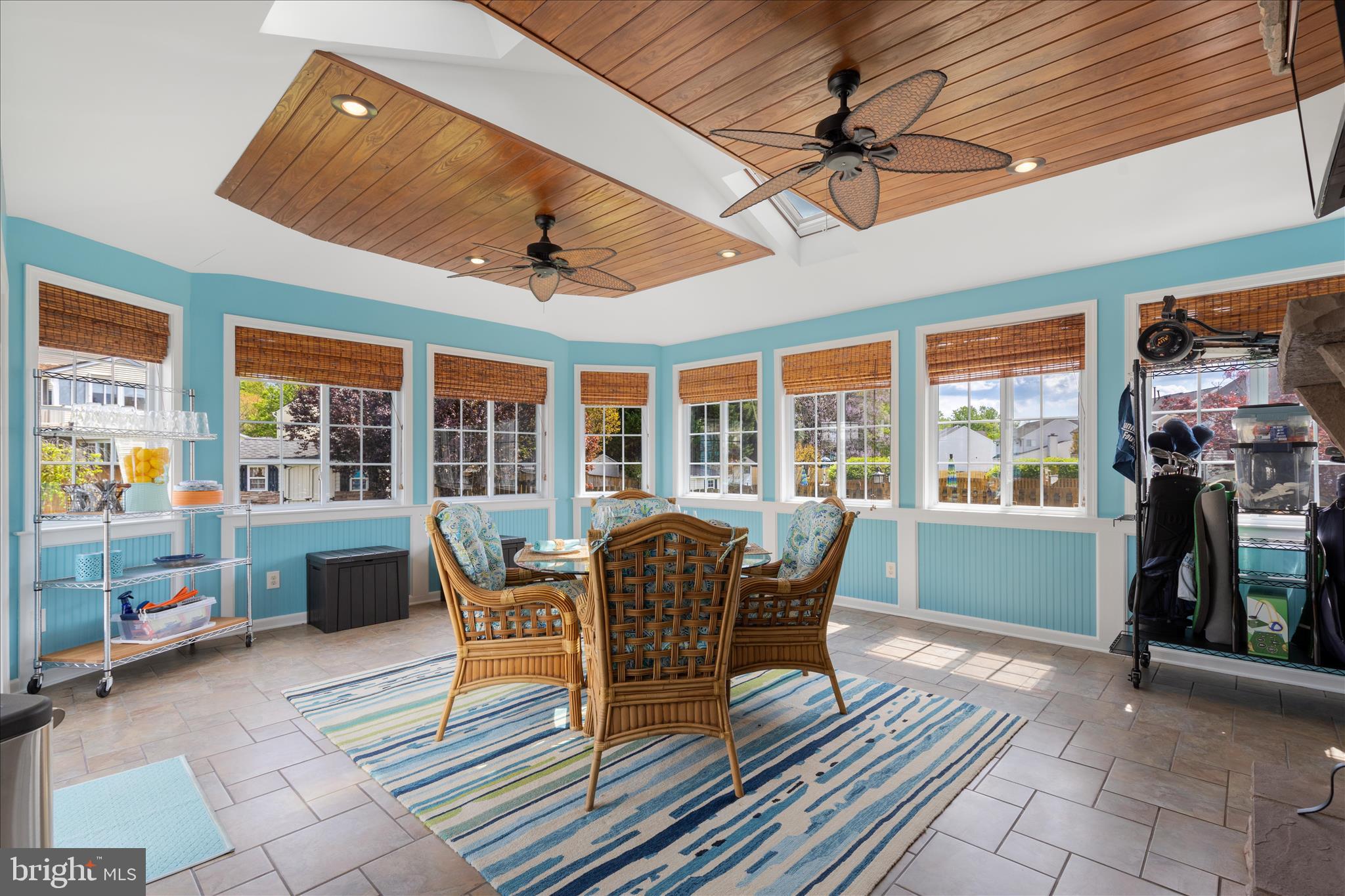 CANTER FARMS - Residential