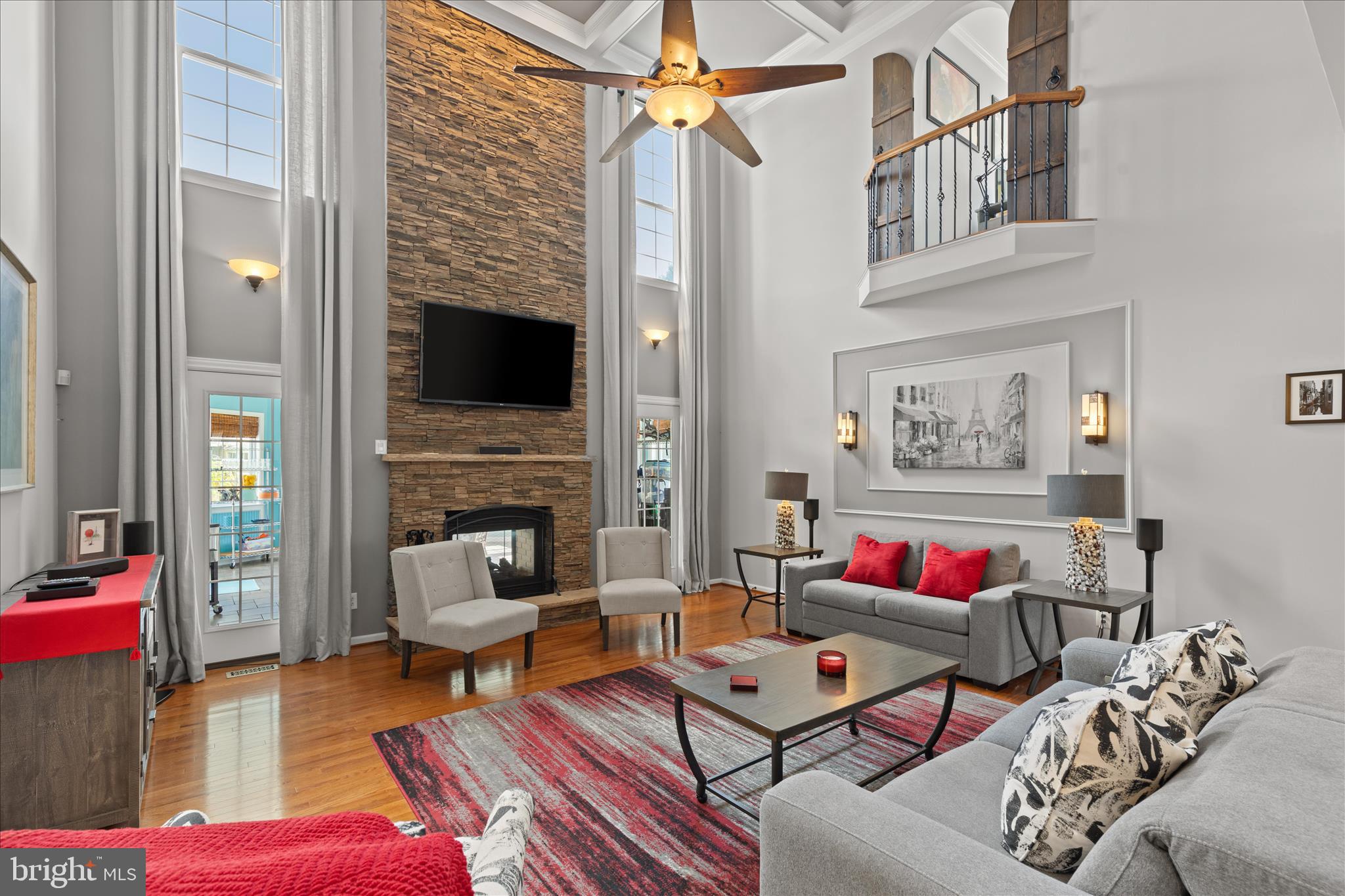 CANTER FARMS - Residential