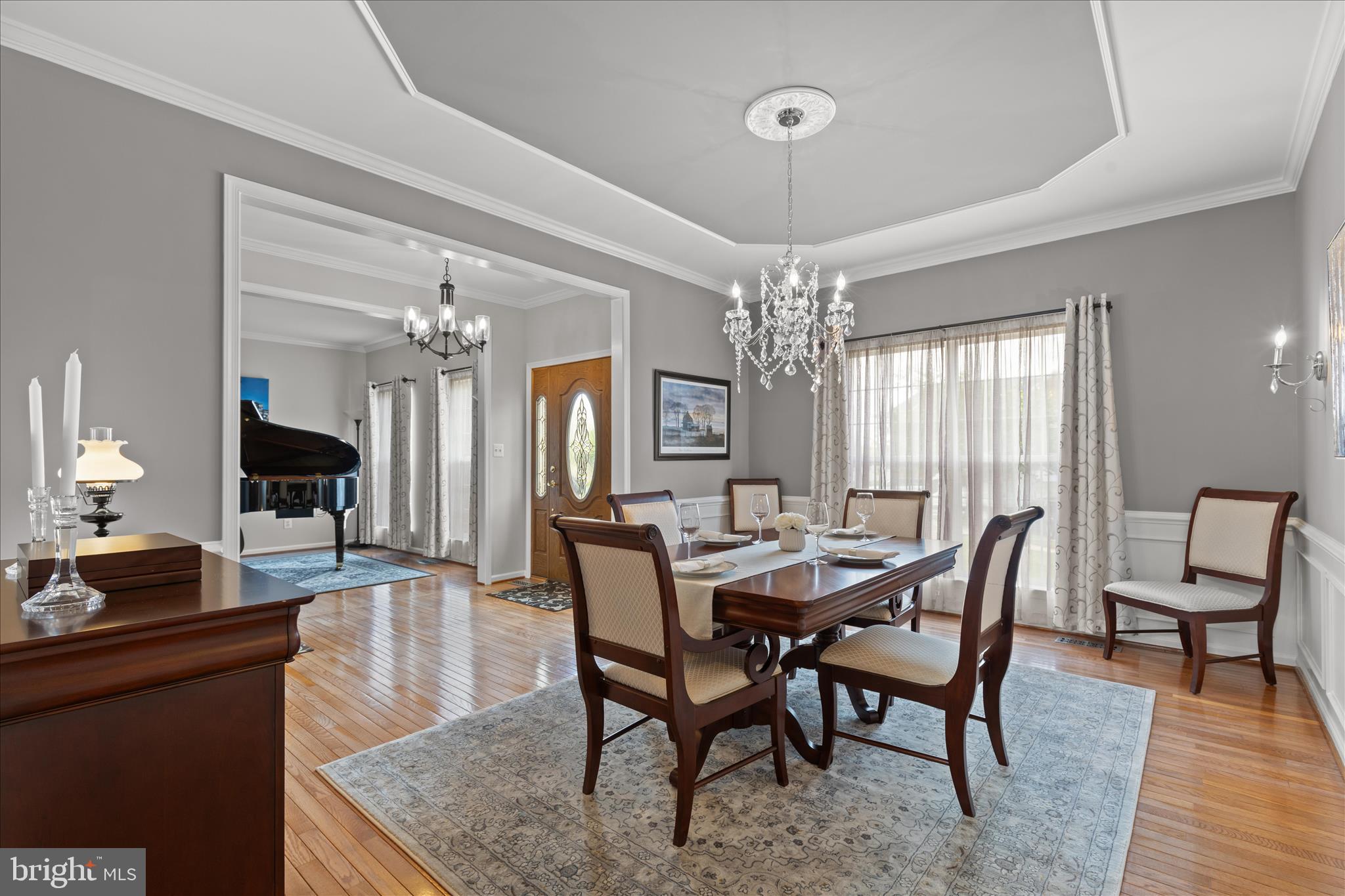 CANTER FARMS - Residential