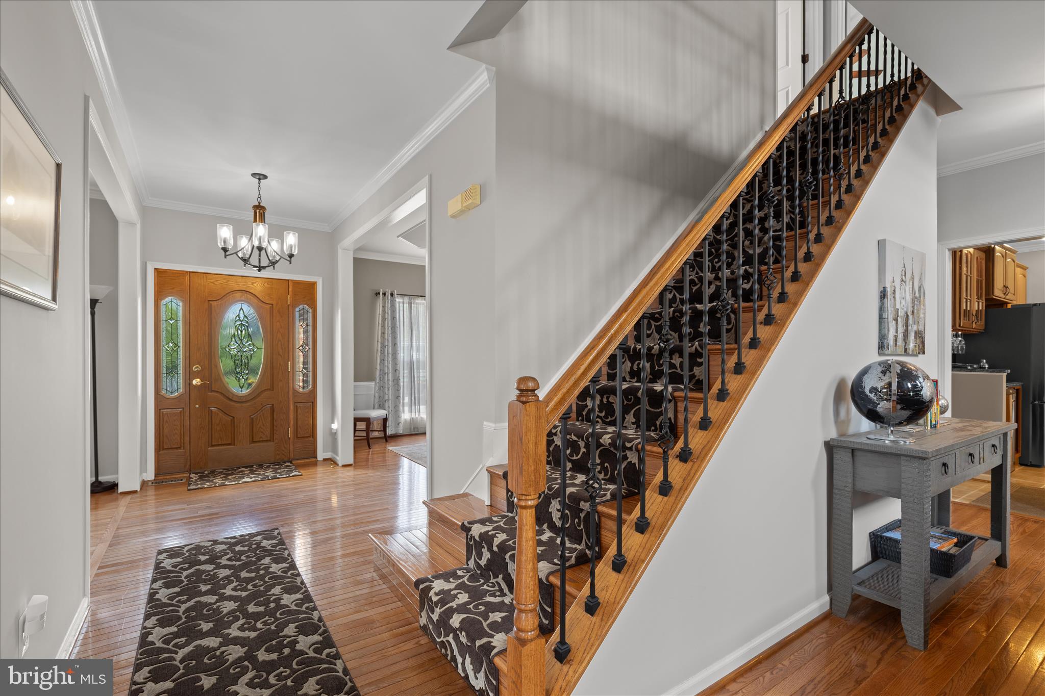 CANTER FARMS - Residential