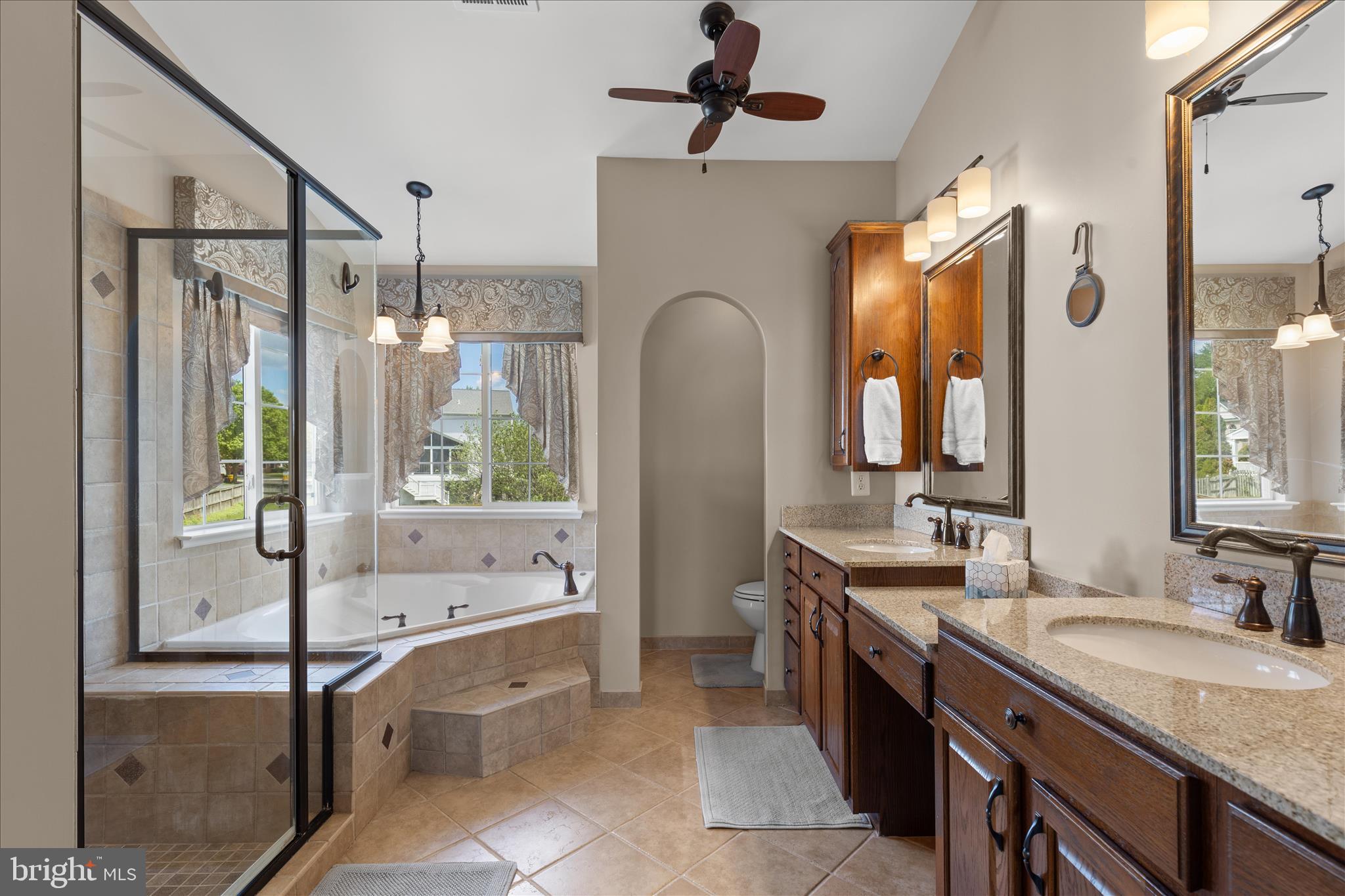 CANTER FARMS - Residential