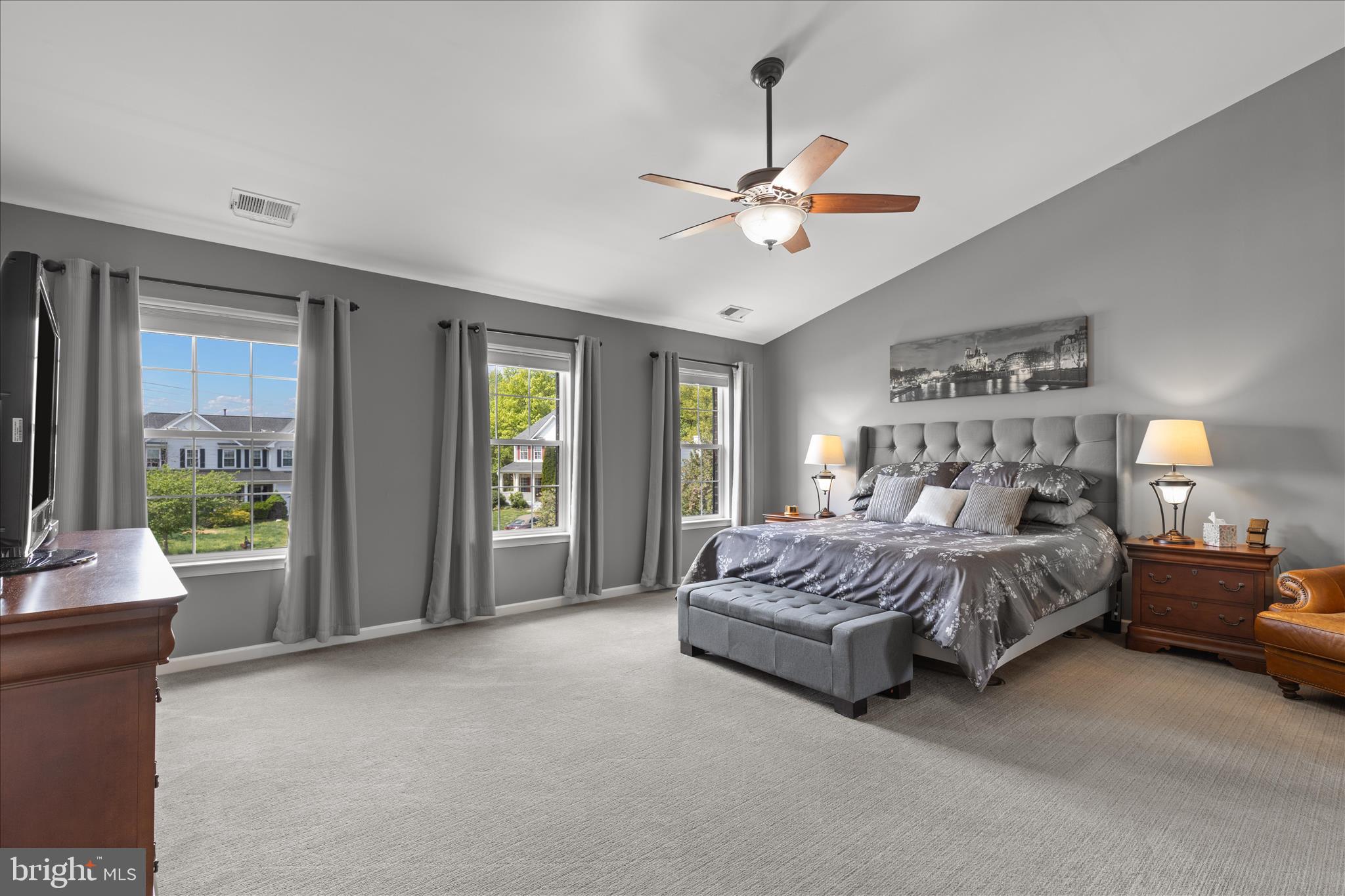 CANTER FARMS - Residential