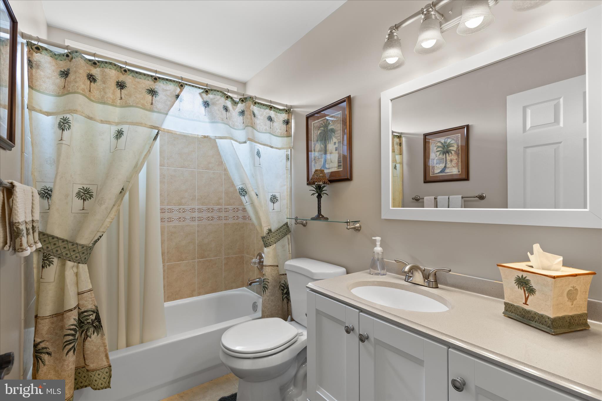 CANTER FARMS - Residential