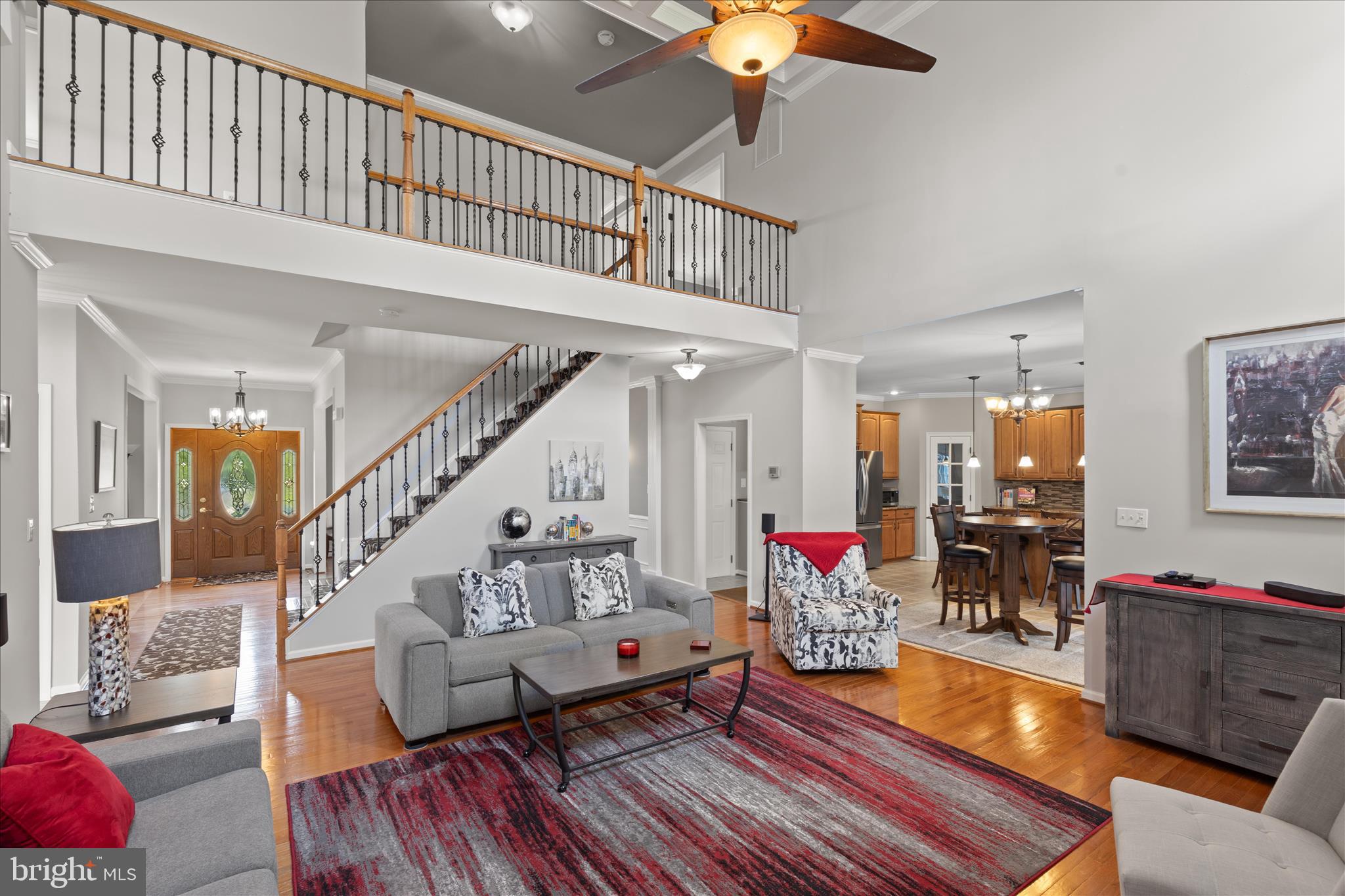 CANTER FARMS - Residential