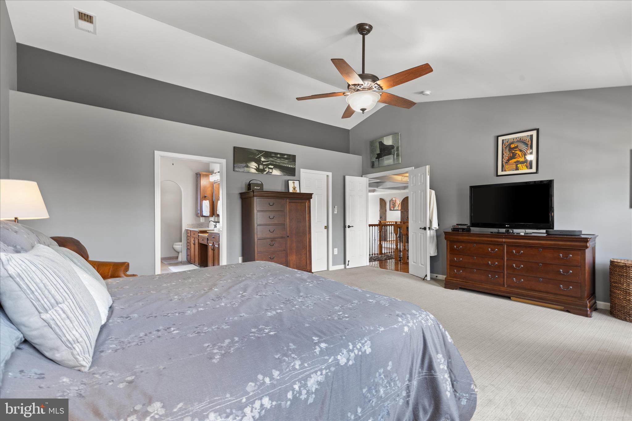 CANTER FARMS - Residential