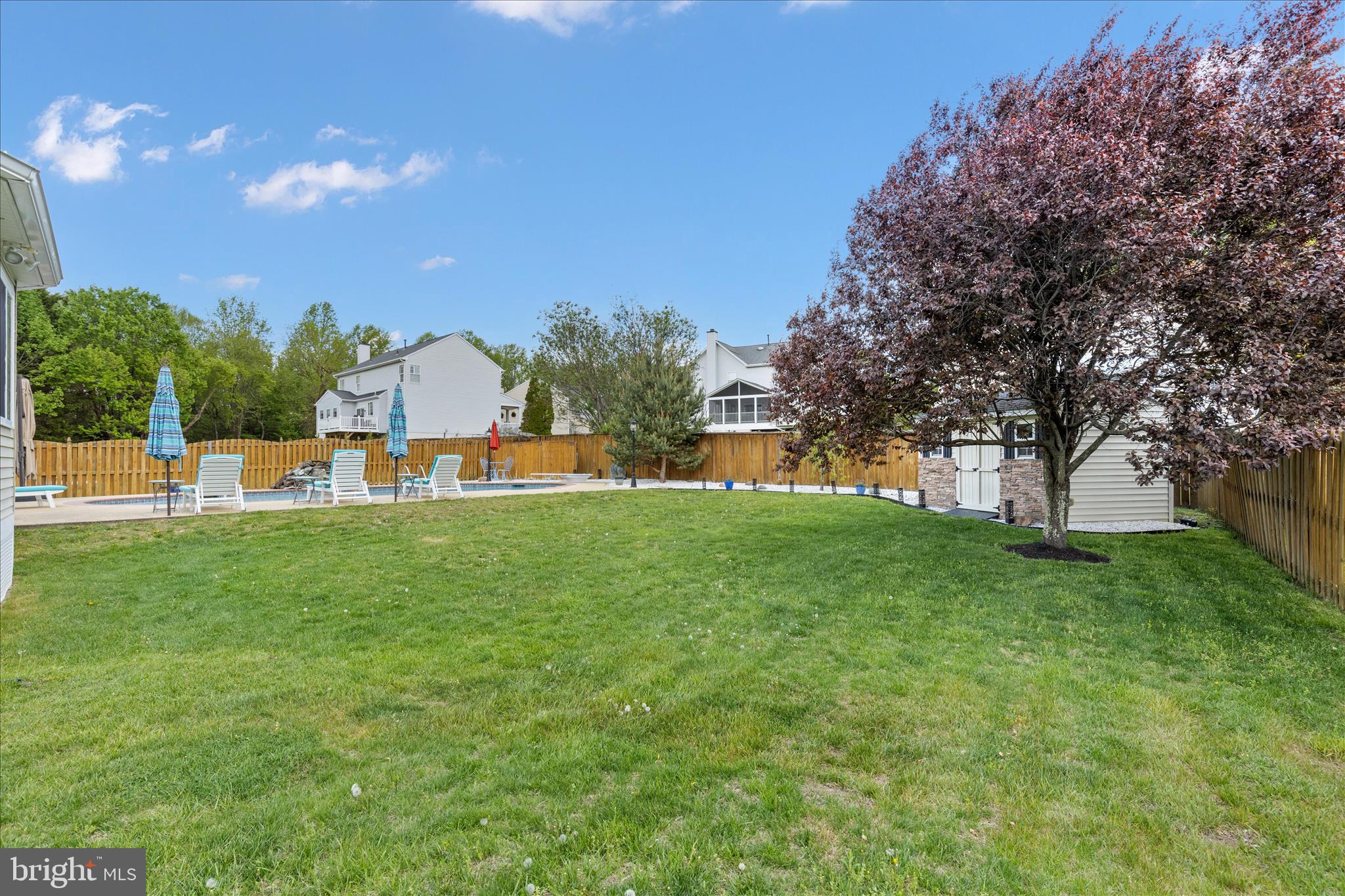 CANTER FARMS - Residential