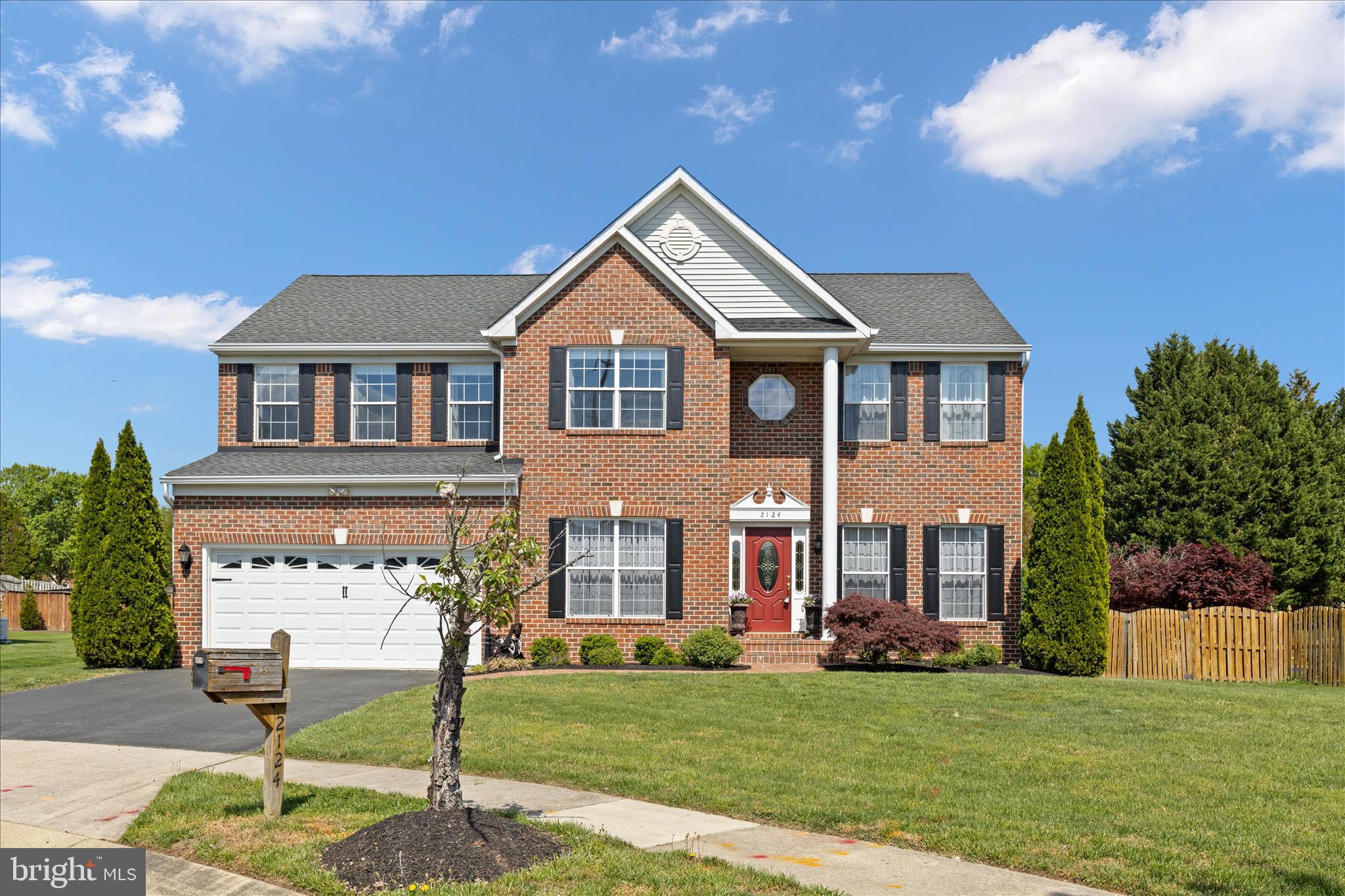 CANTER FARMS - Residential