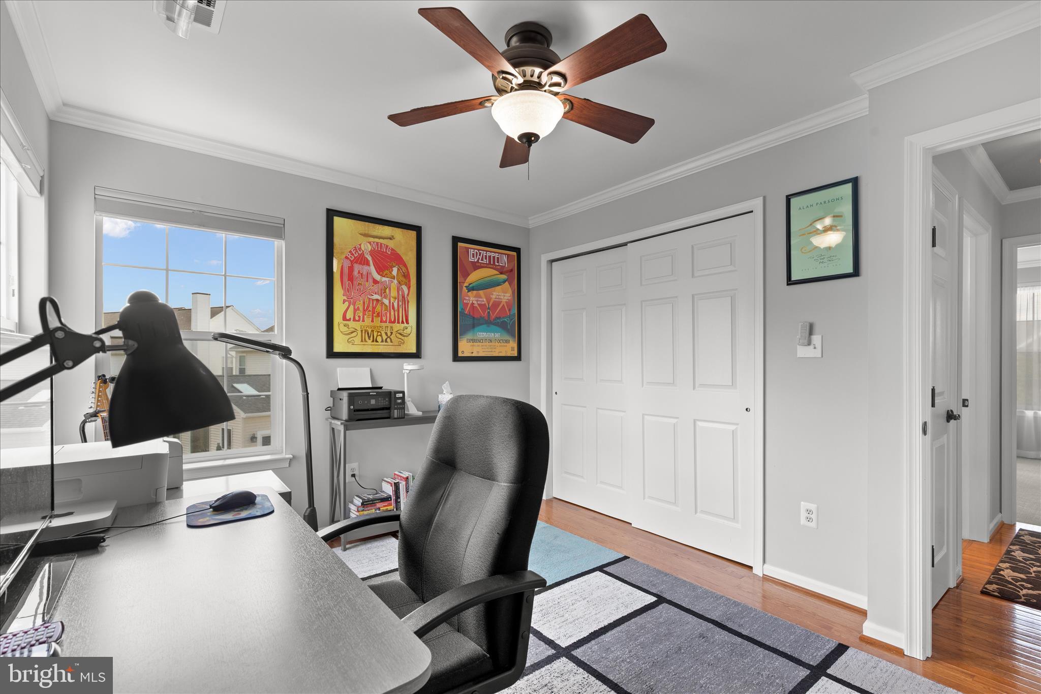 CANTER FARMS - Residential