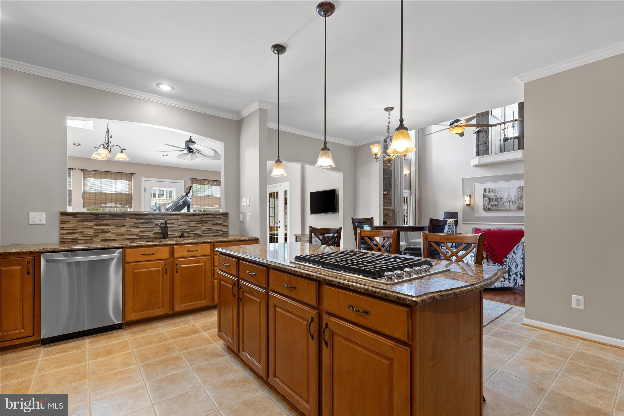 CANTER FARMS - Residential