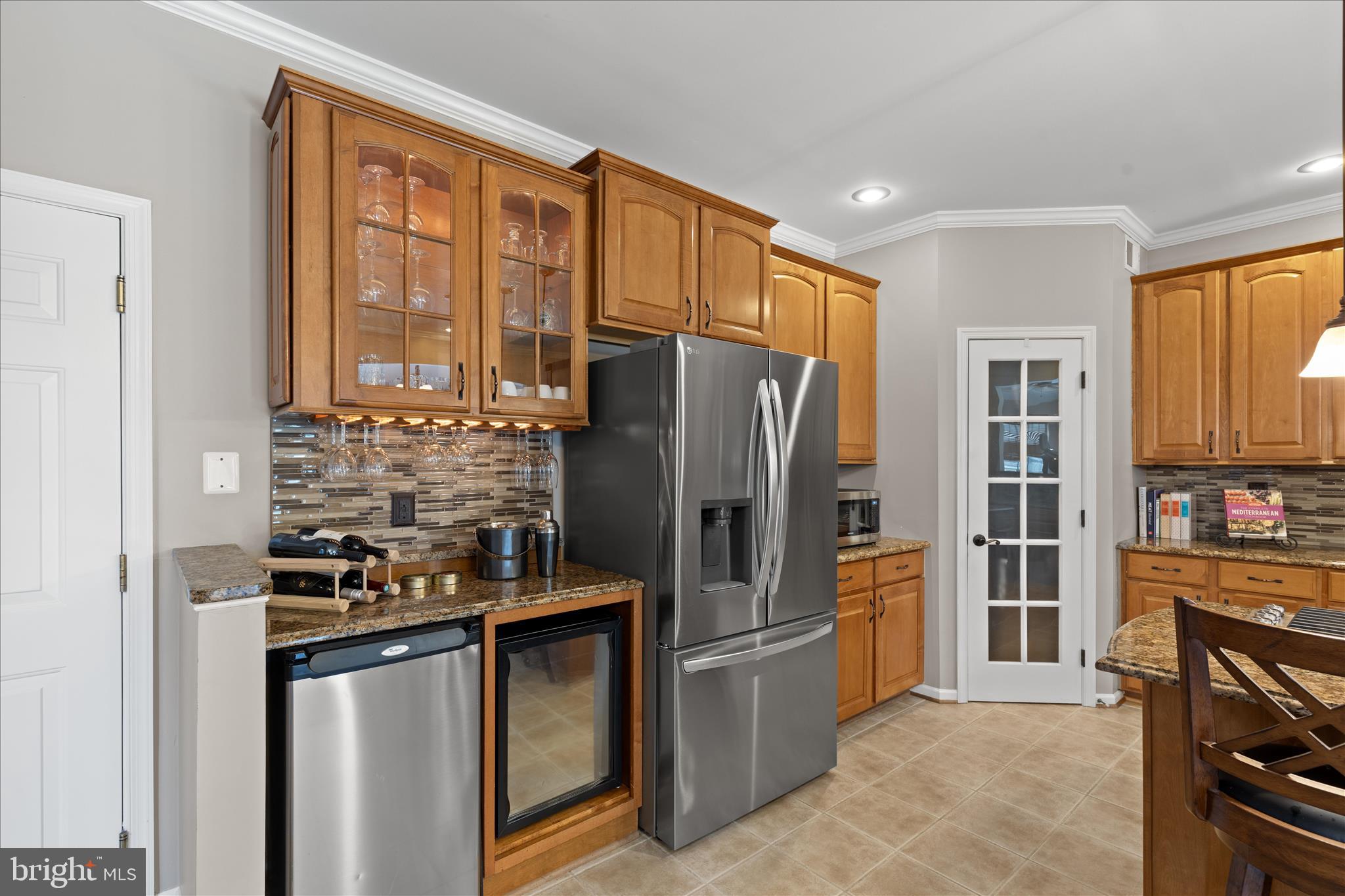 CANTER FARMS - Residential