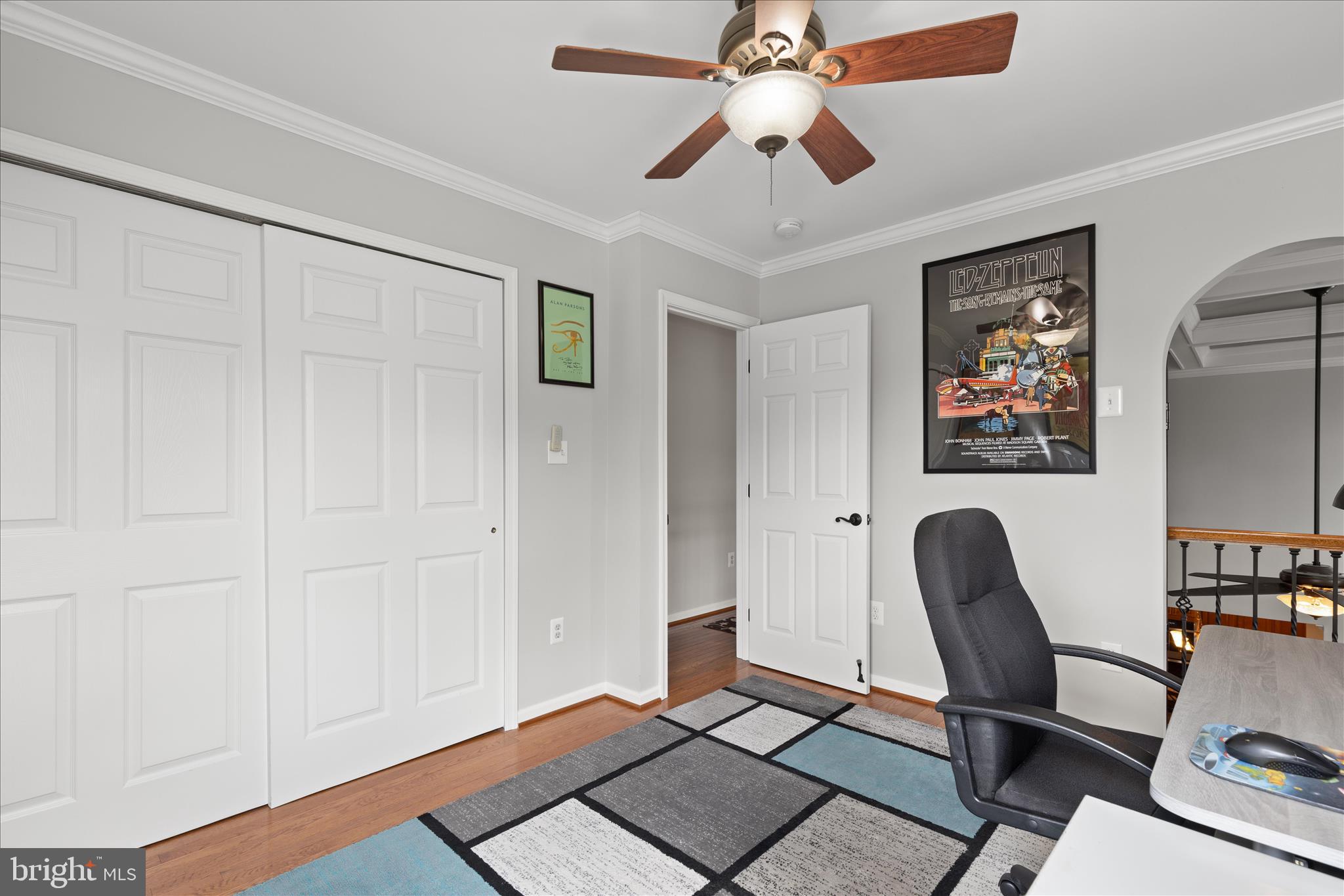 CANTER FARMS - Residential