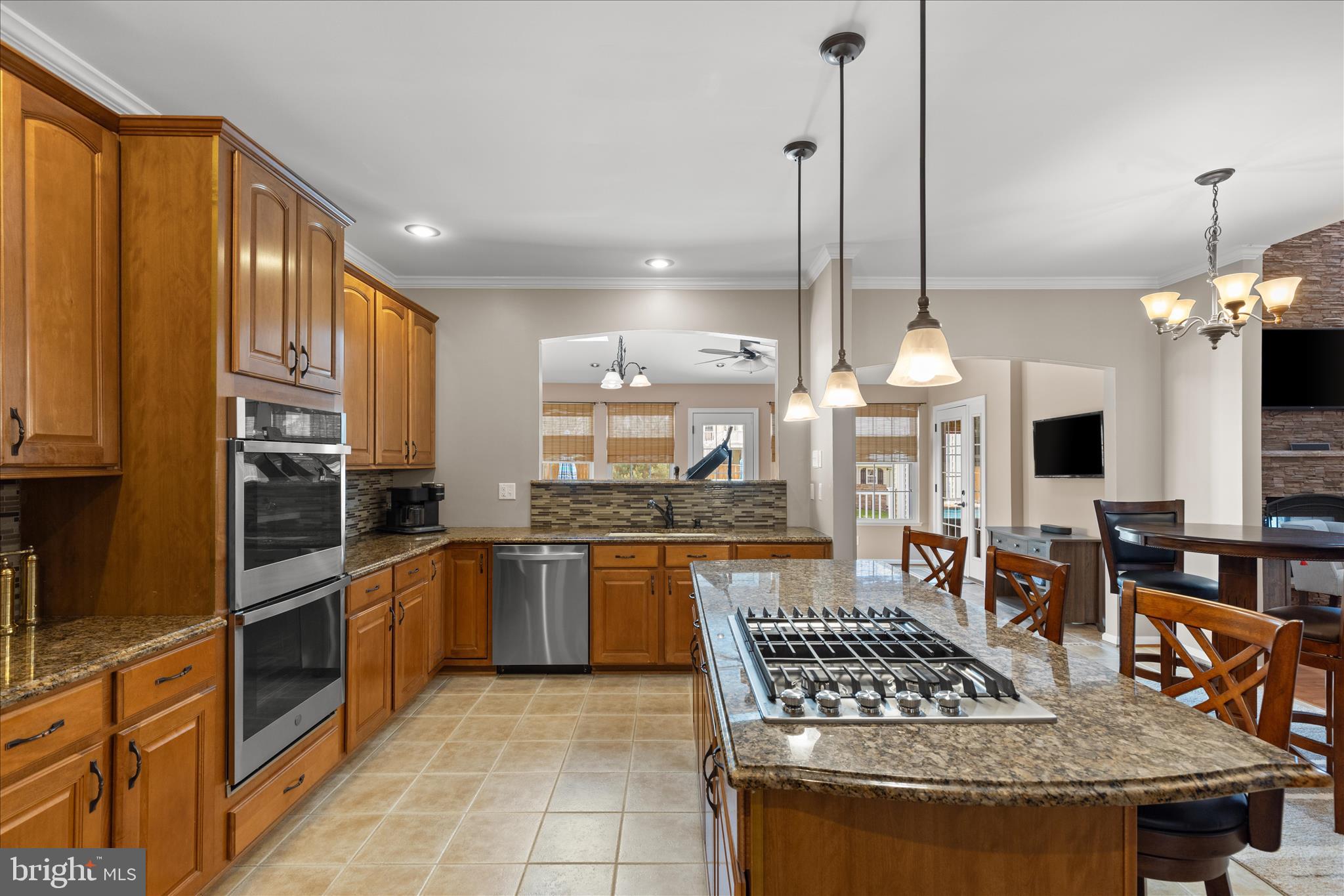 CANTER FARMS - Residential