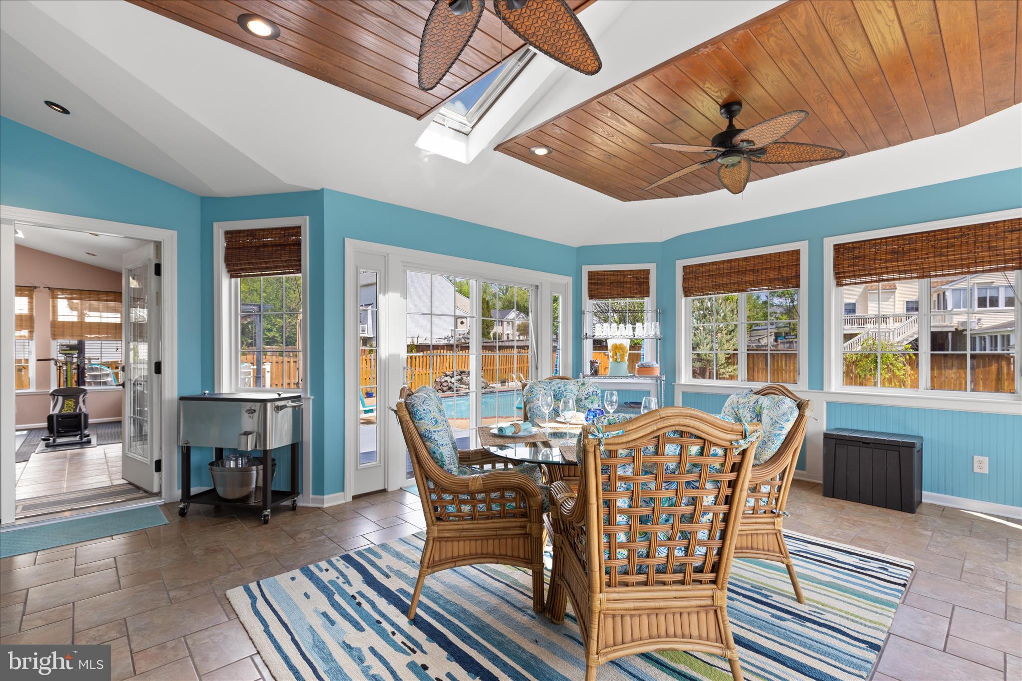 CANTER FARMS - Residential