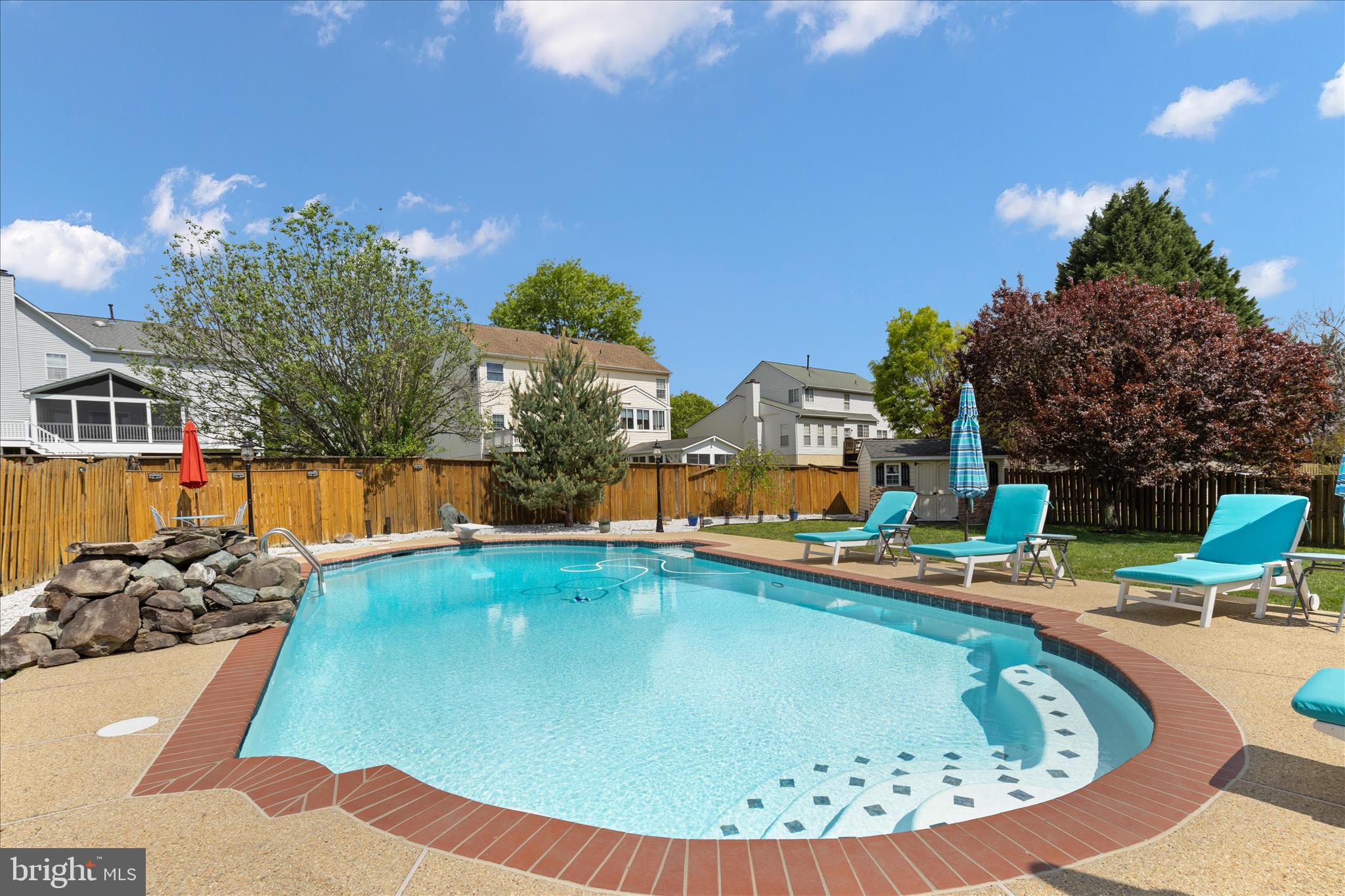 CANTER FARMS - Residential