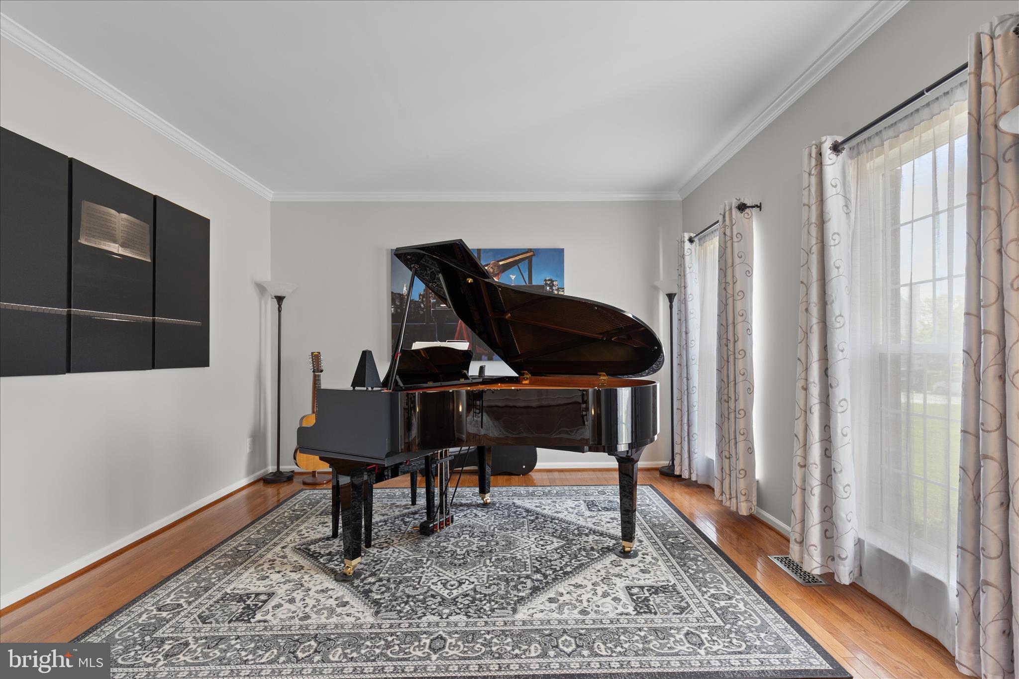 CANTER FARMS - Residential