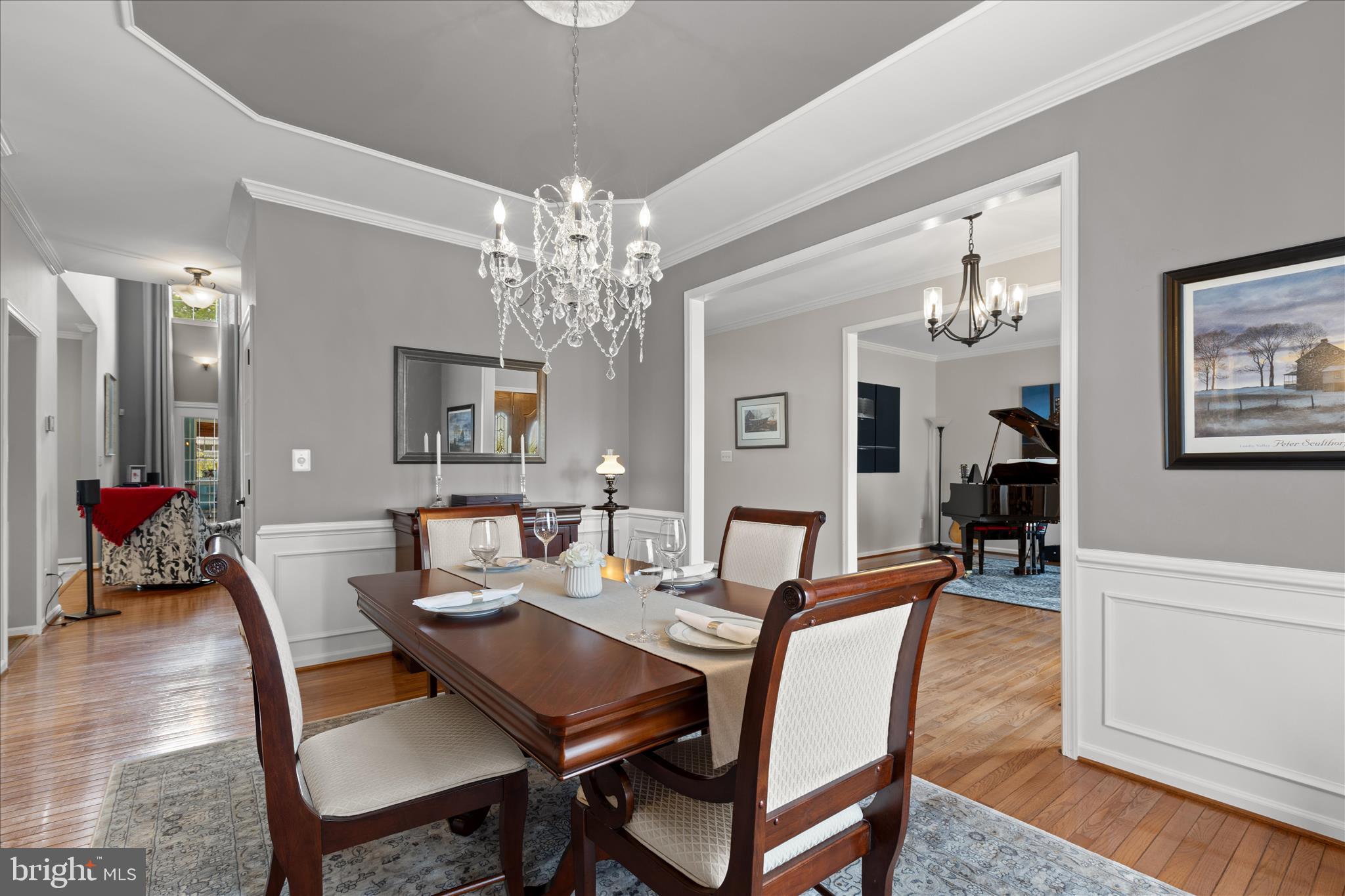 CANTER FARMS - Residential