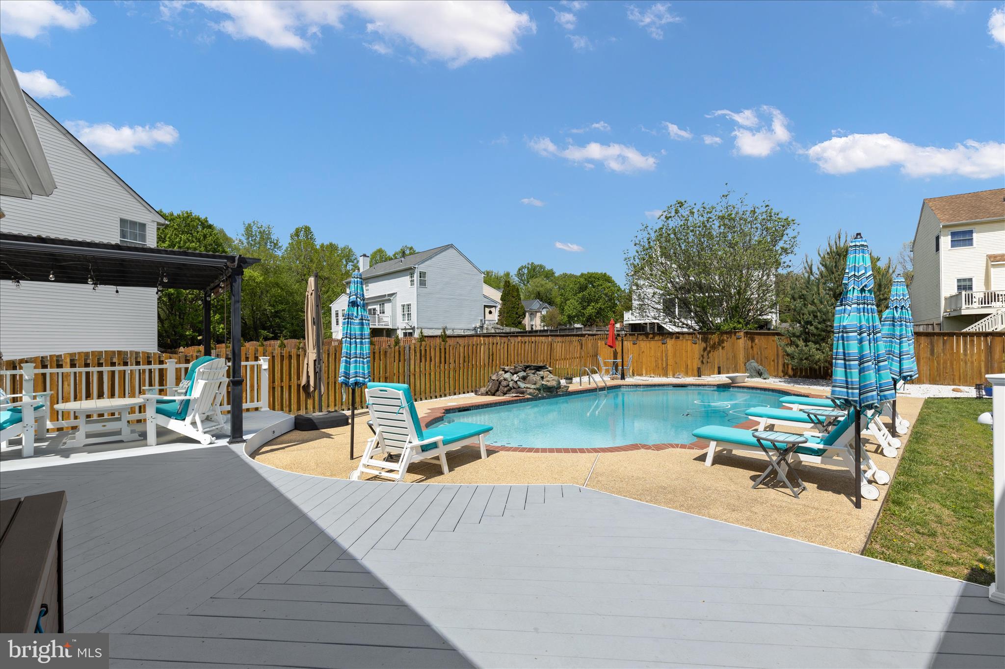 CANTER FARMS - Residential