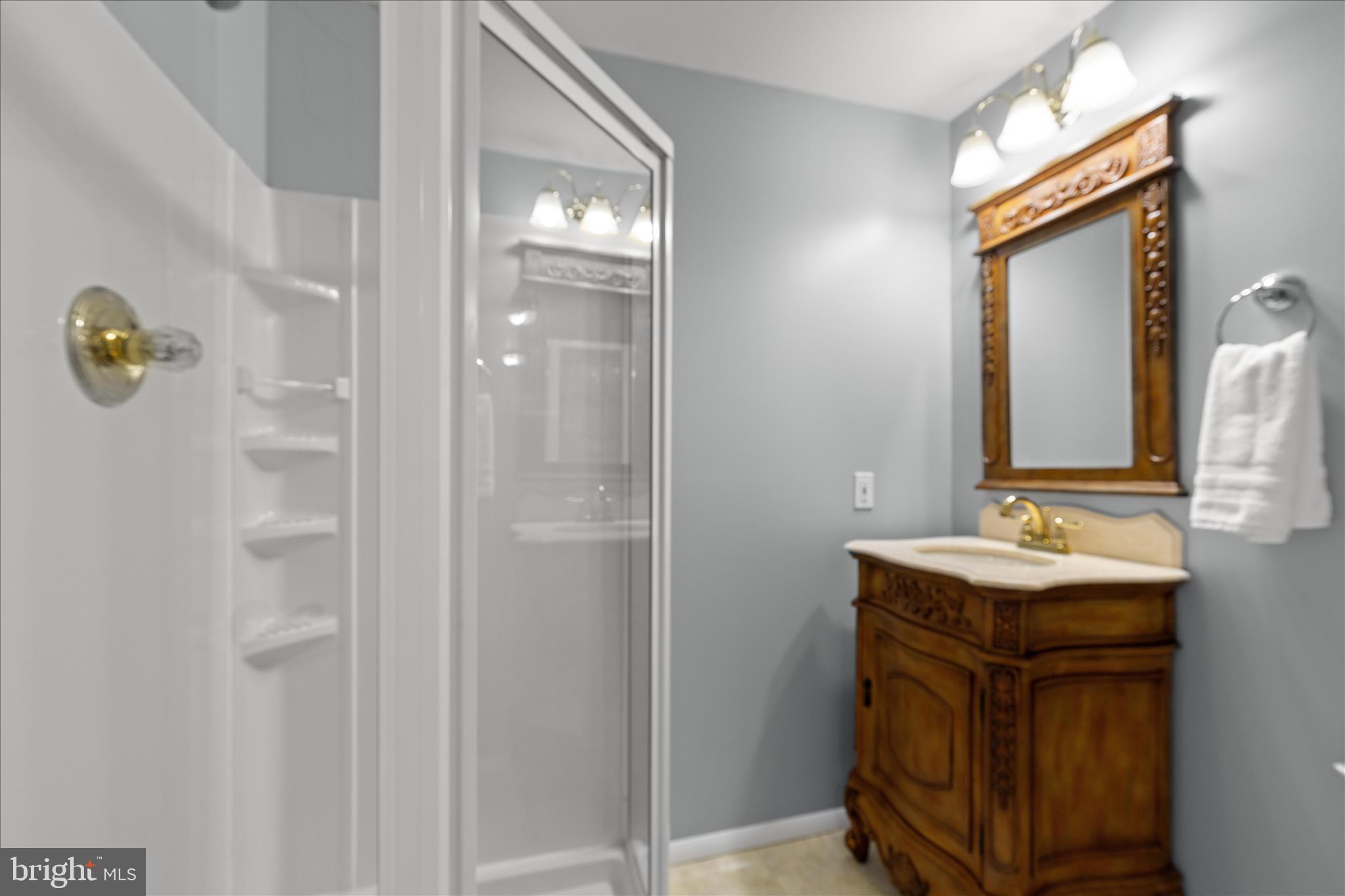 CANTER FARMS - Residential