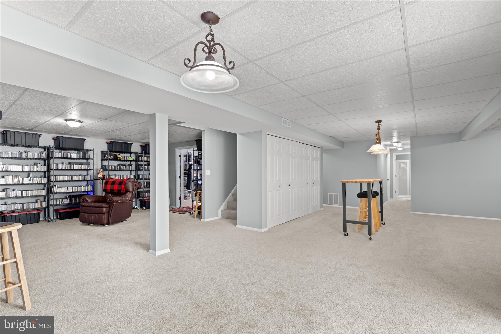 CANTER FARMS - Residential