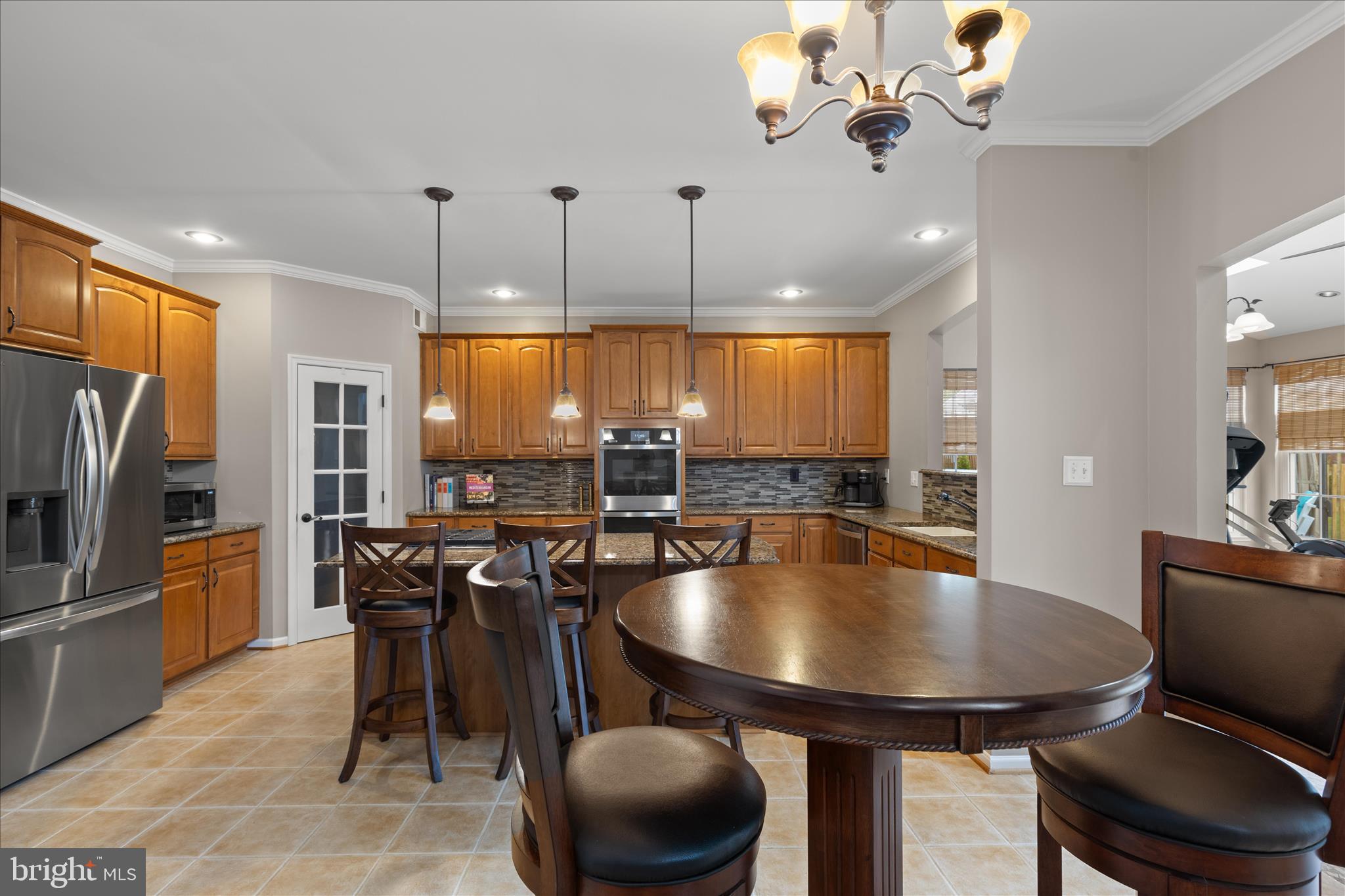 CANTER FARMS - Residential