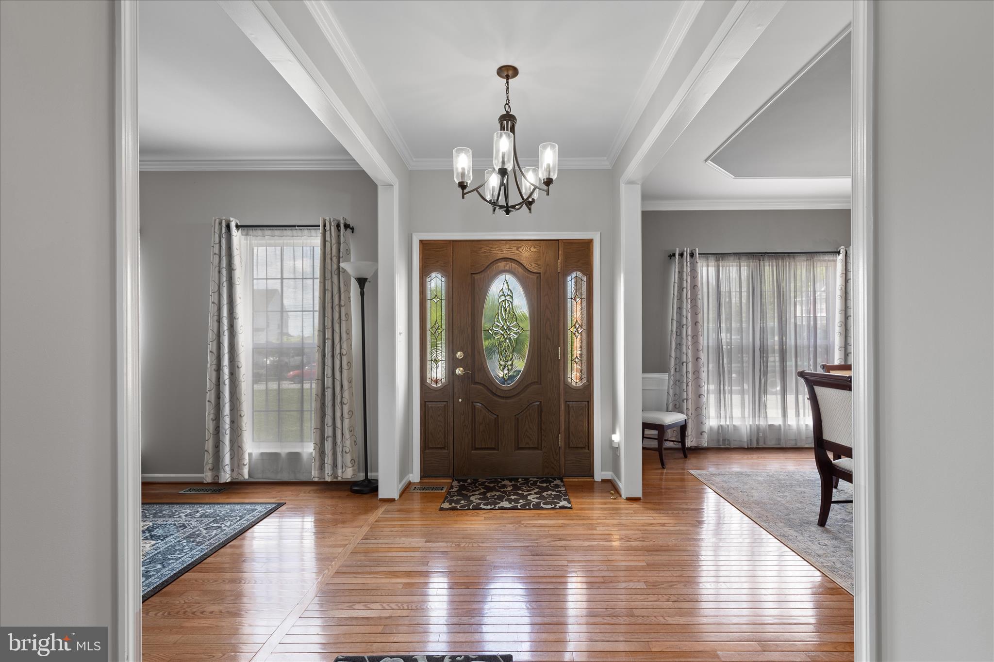 CANTER FARMS - Residential