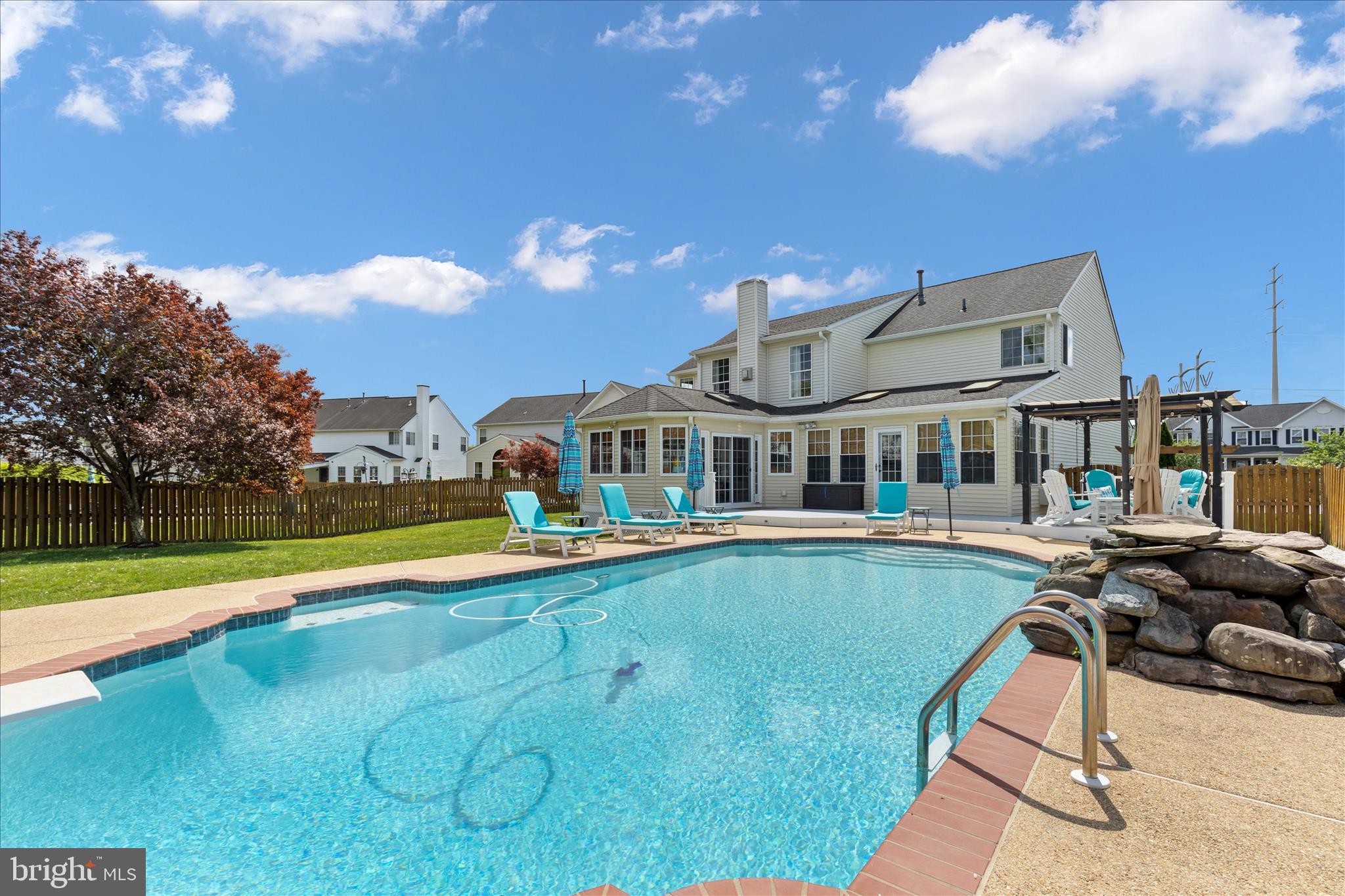 CANTER FARMS - Residential