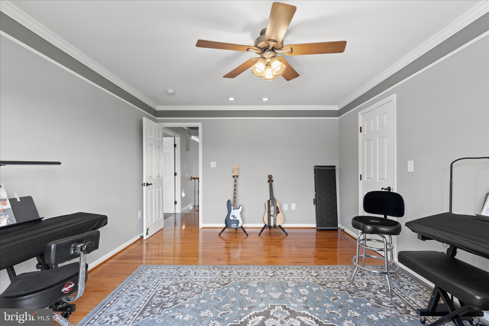 CANTER FARMS - Residential