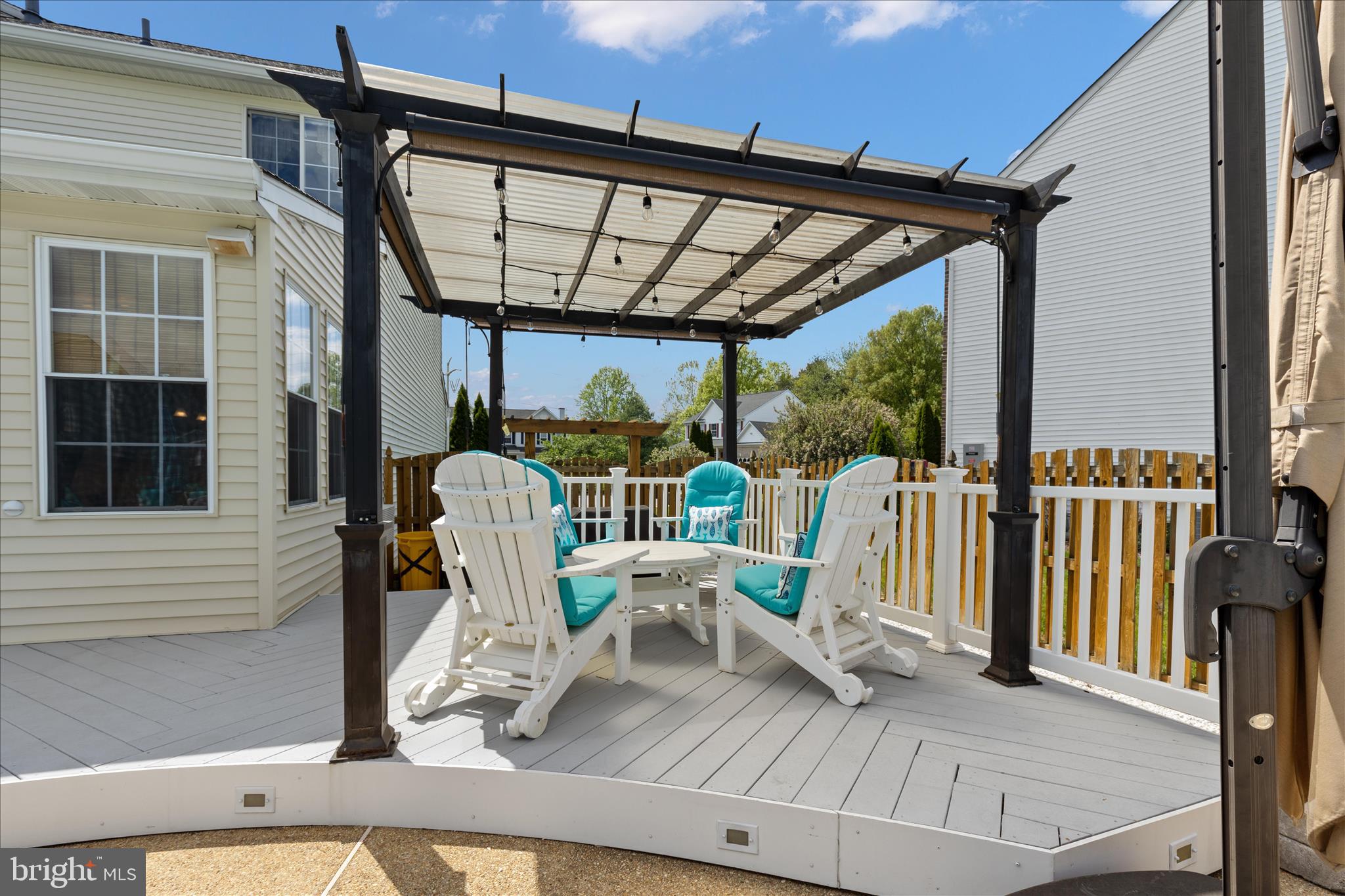 CANTER FARMS - Residential