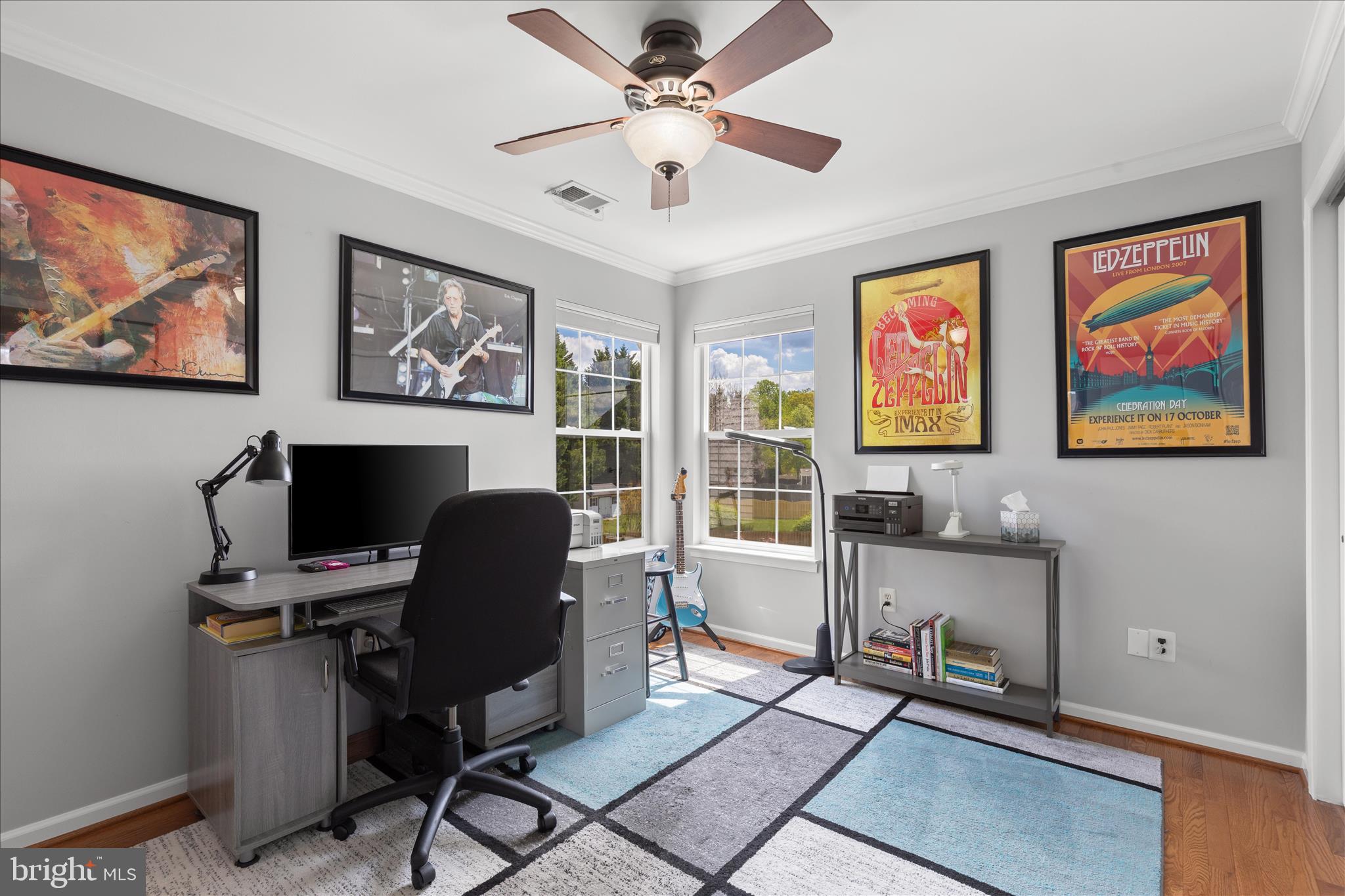 CANTER FARMS - Residential