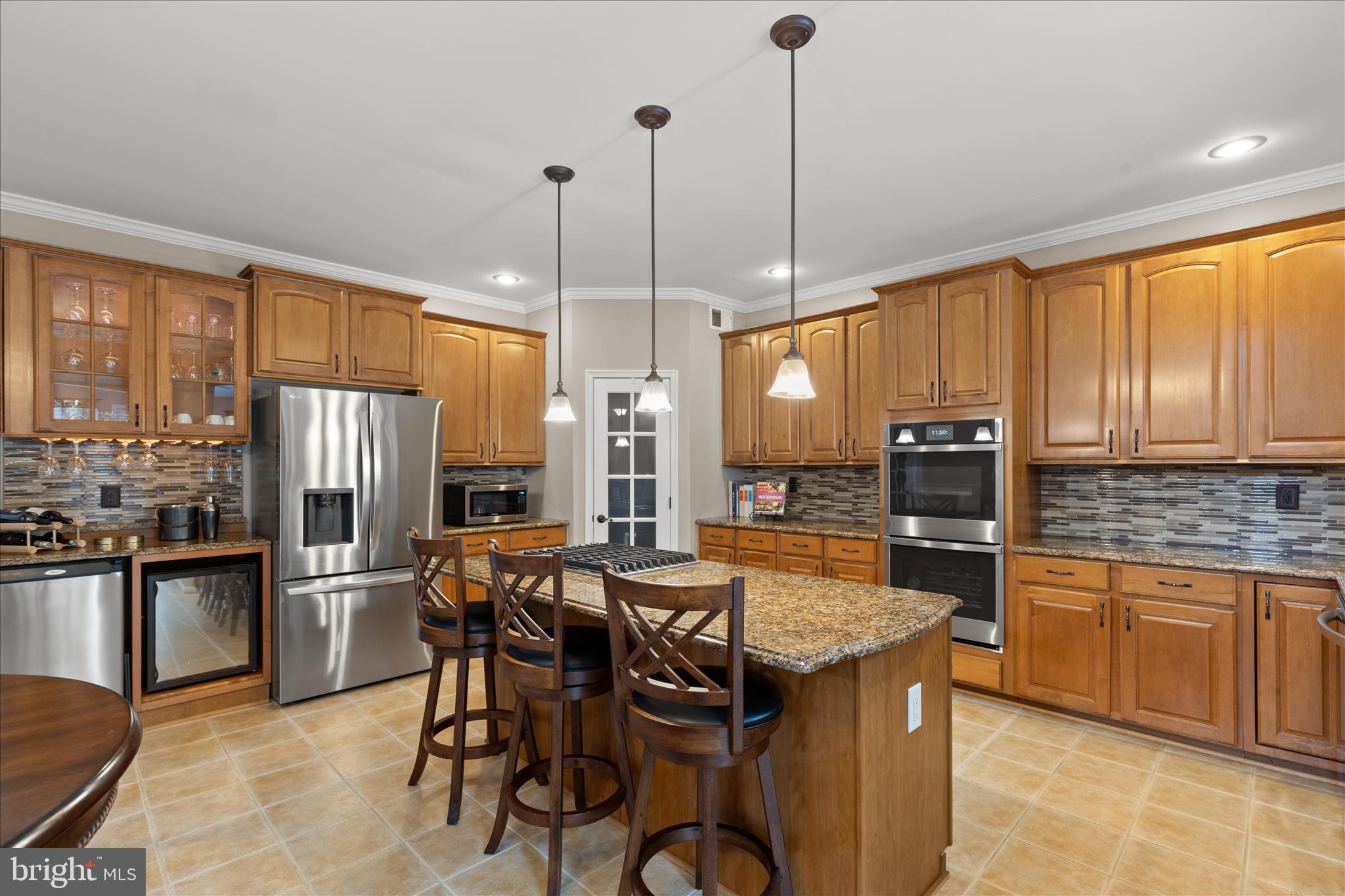 CANTER FARMS - Residential