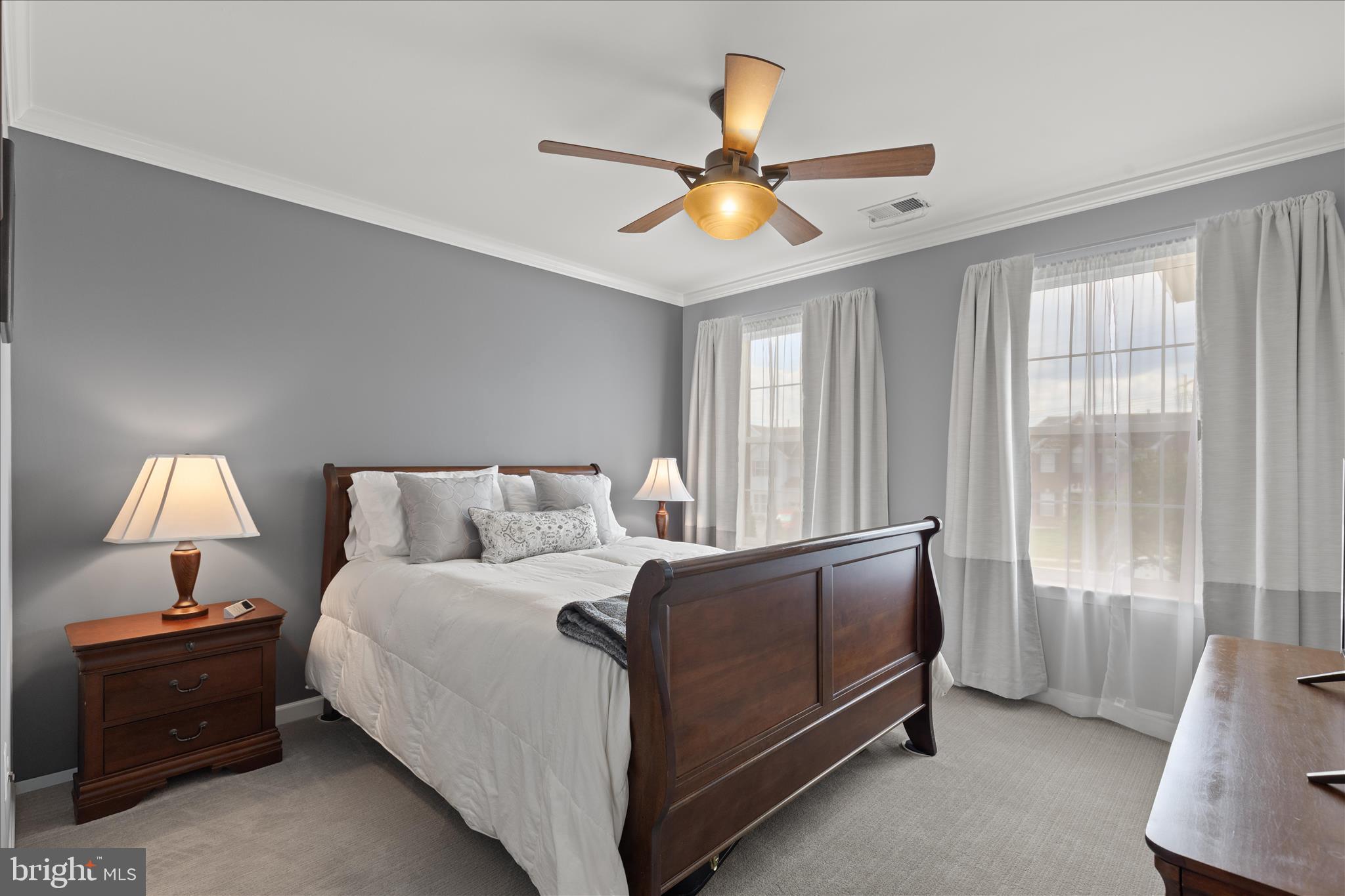 CANTER FARMS - Residential