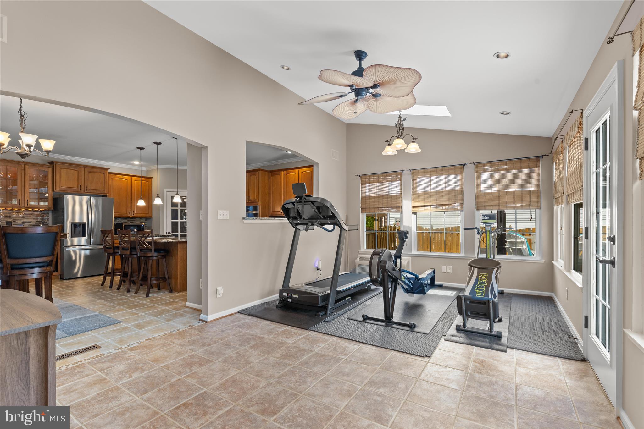 CANTER FARMS - Residential