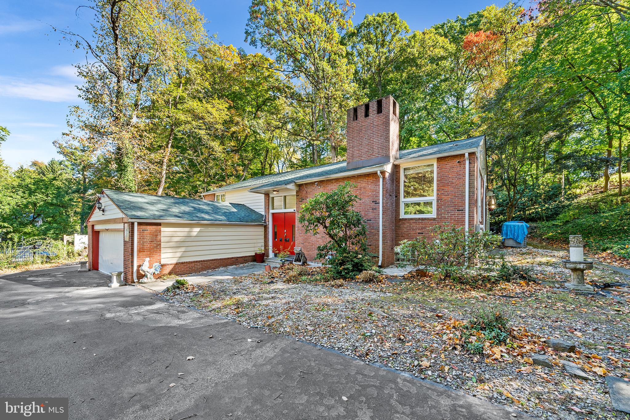OLD WYNCOTE - Residential