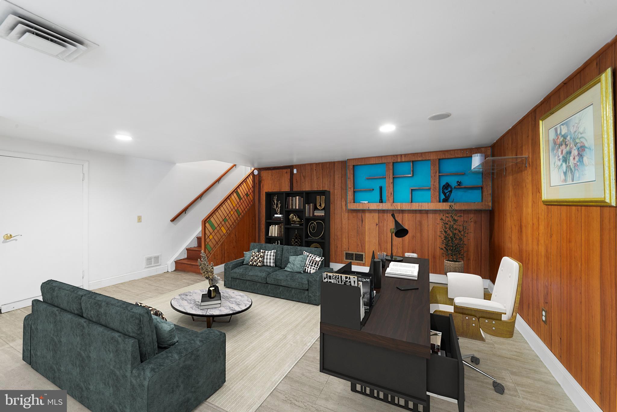 OLD WYNCOTE - Residential