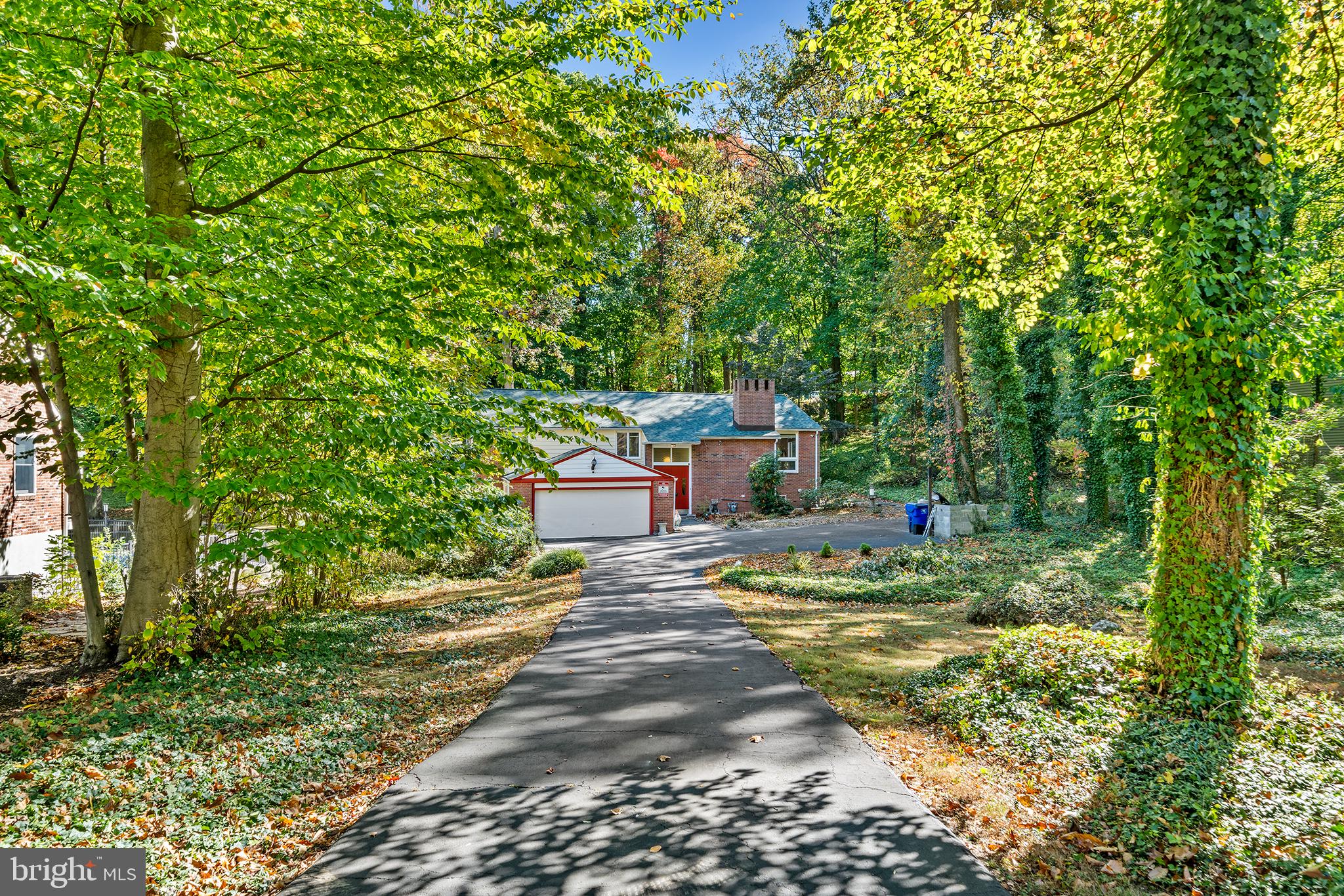 OLD WYNCOTE - Residential