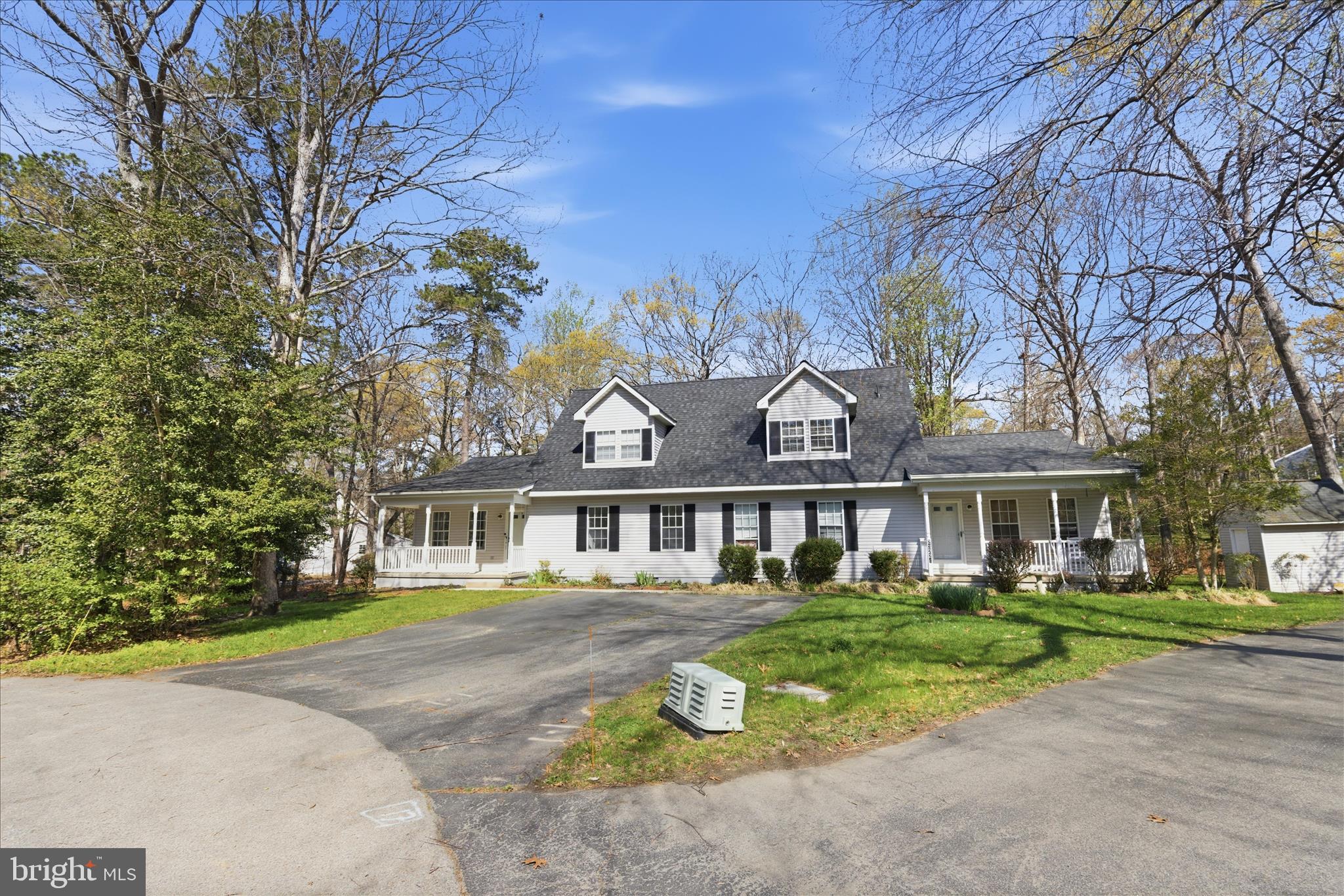 HICKORY NUT OF WILDEWOOD - Residential