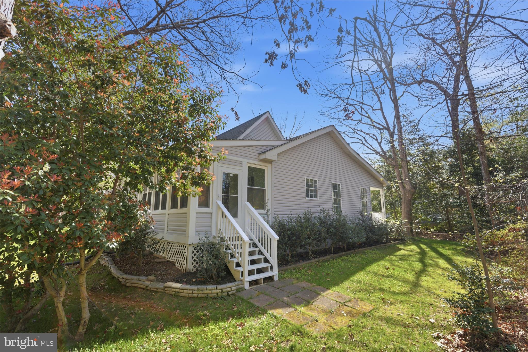 HICKORY NUT OF WILDEWOOD - Residential