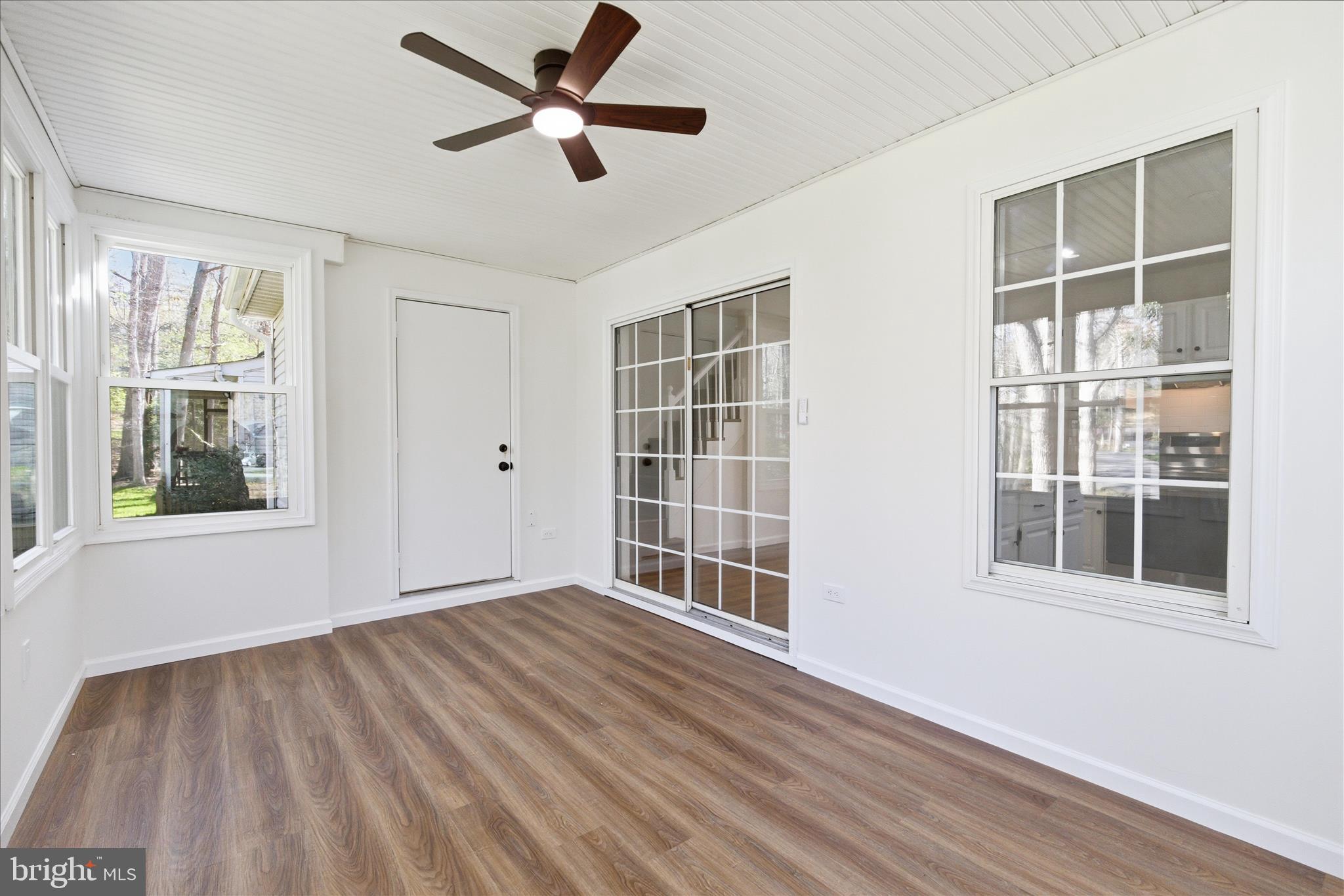 HICKORY NUT OF WILDEWOOD - Residential